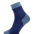 burdaclothing S / Blue & Gray Wudu Socks