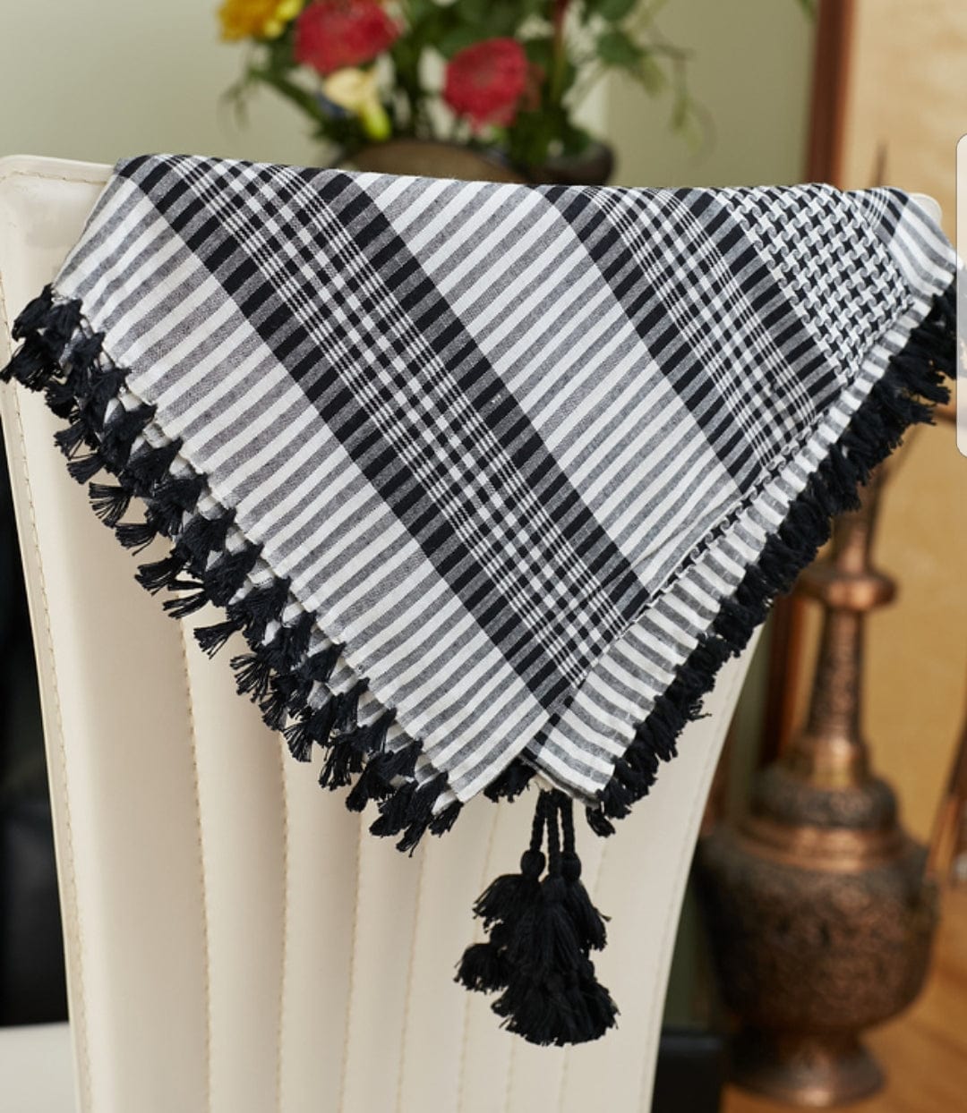 burdaclothing Shemag scarf