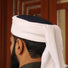 burdaclothing White Cotton Turbans