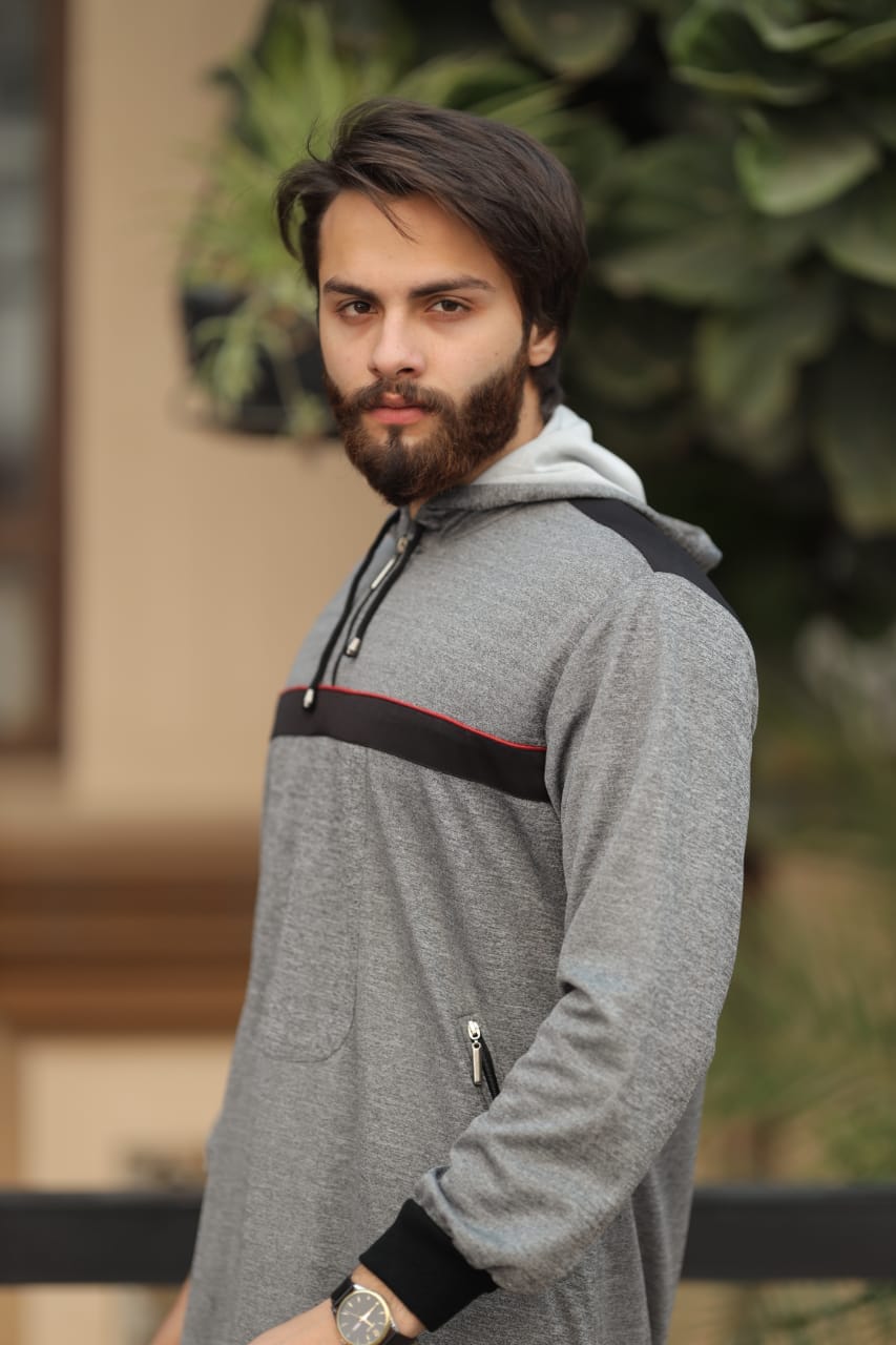 burdaclothing Winter Beast Adult Thobe