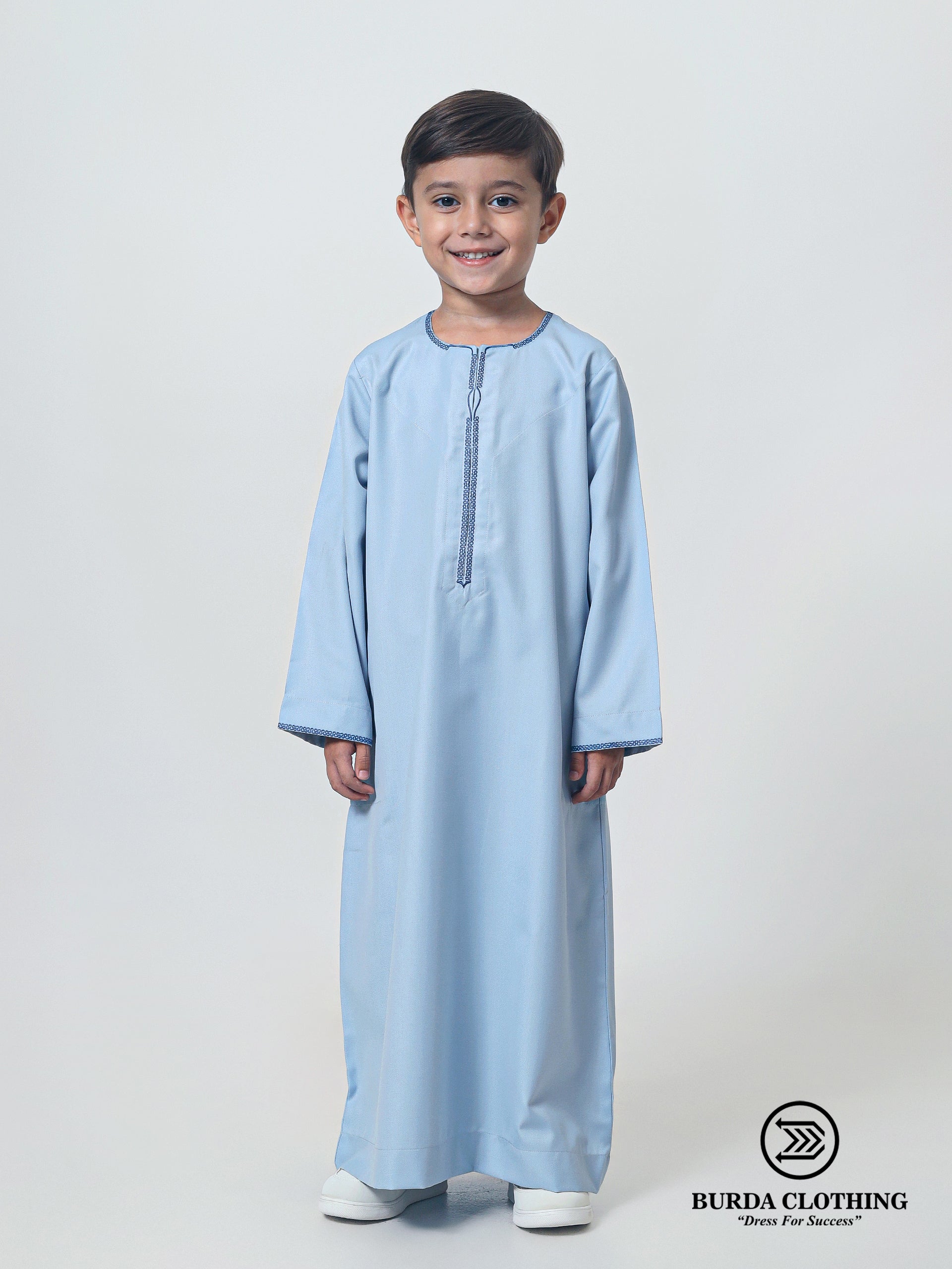 2026 Ramadan Kids Collection