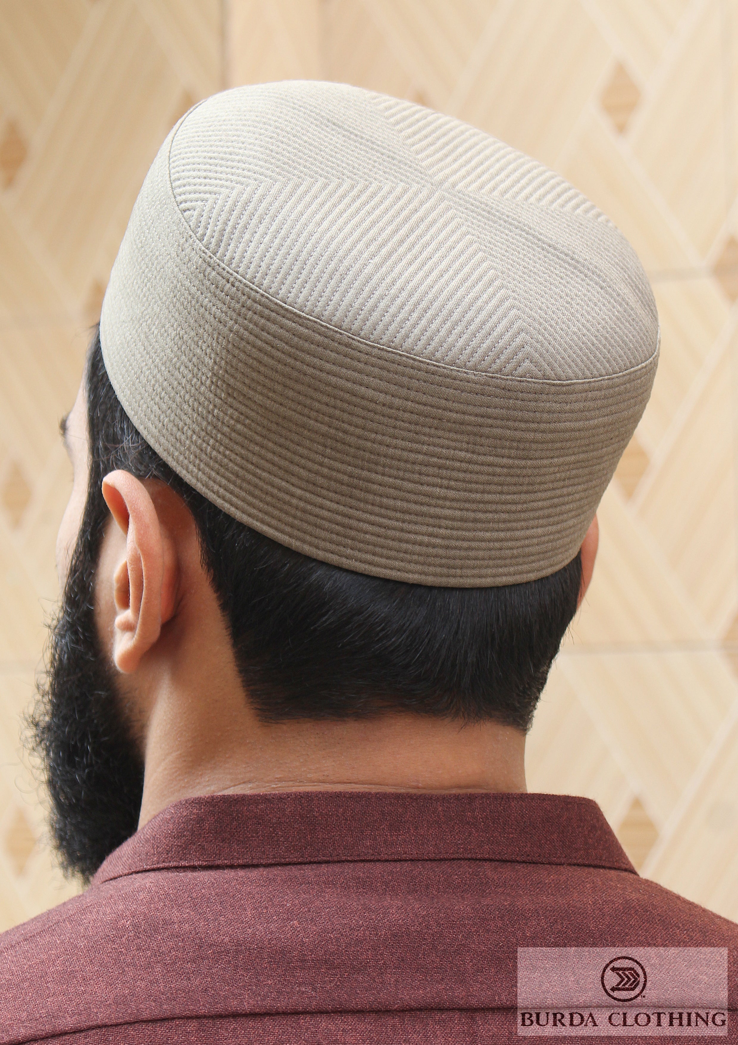 KUFIS/ CAPS/ HATS /TOPI Burdaclothing