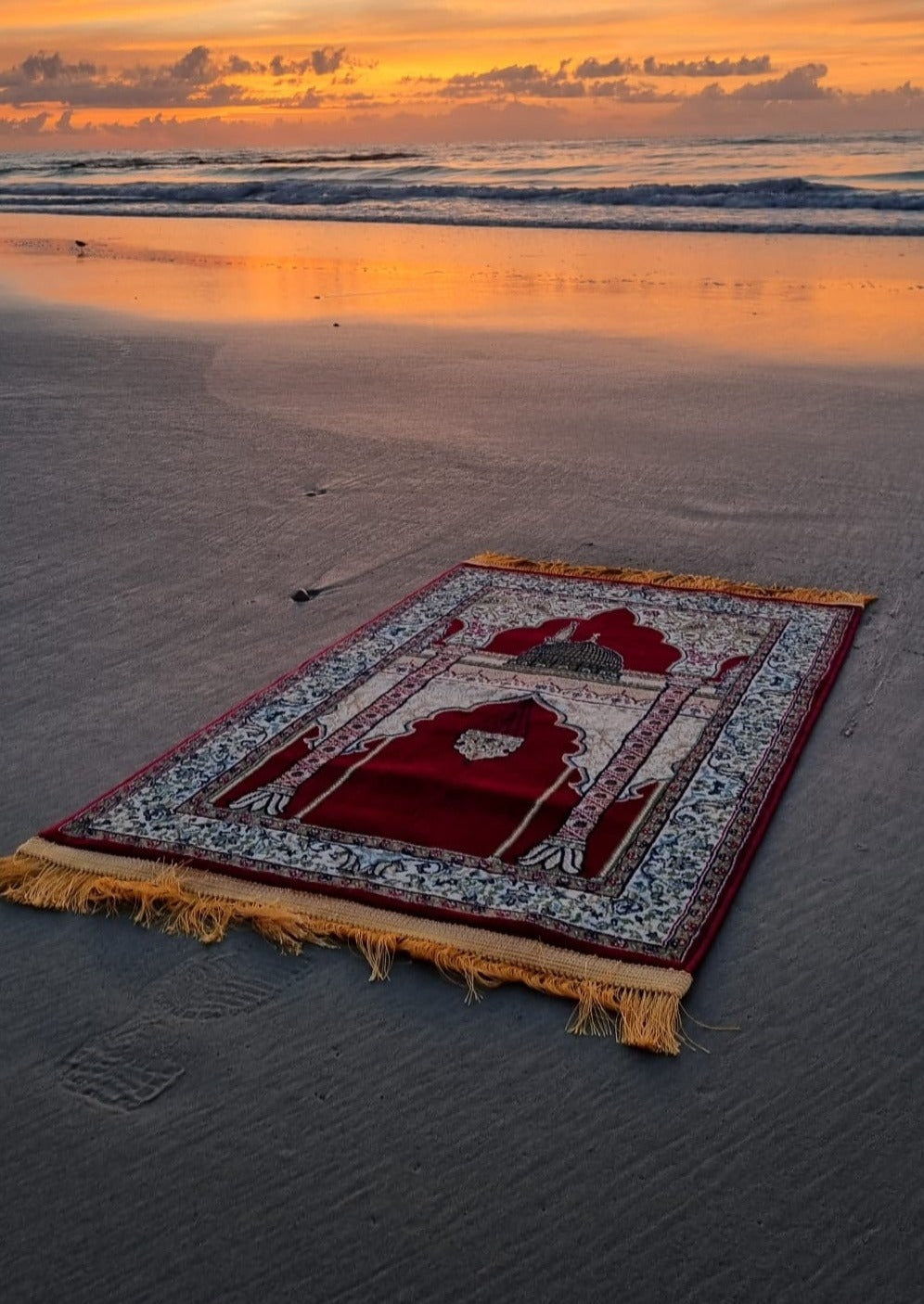 Medina Prayer Rugs Burdaclothing