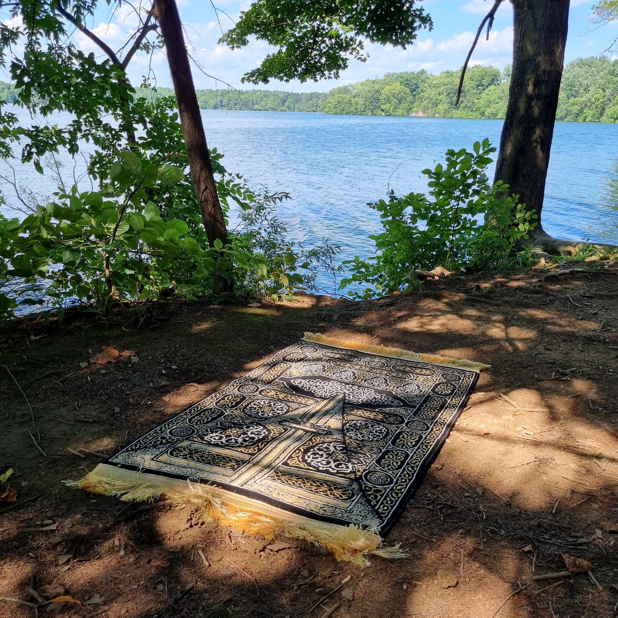 Prayer Rugs Burdaclothing