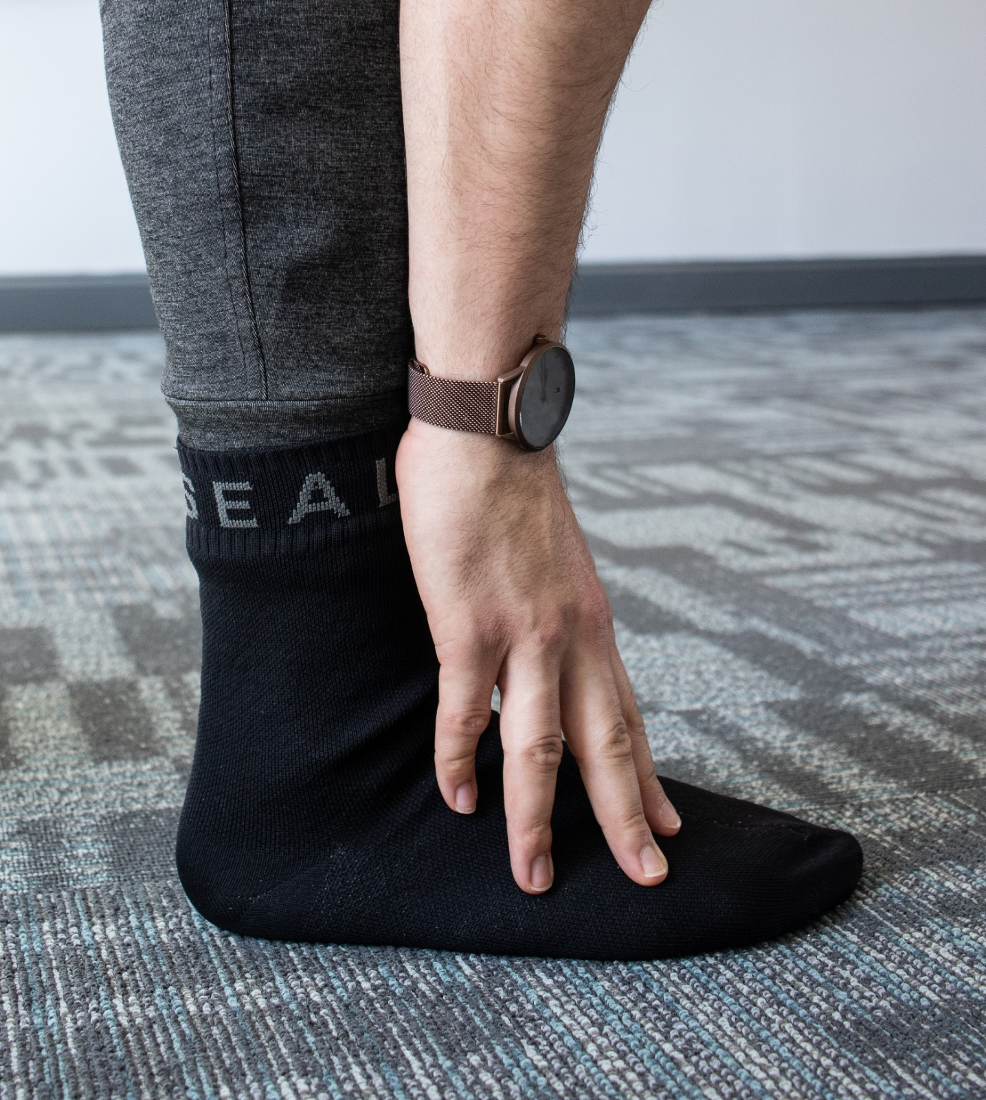 WUDU SOCKS Burdaclothing