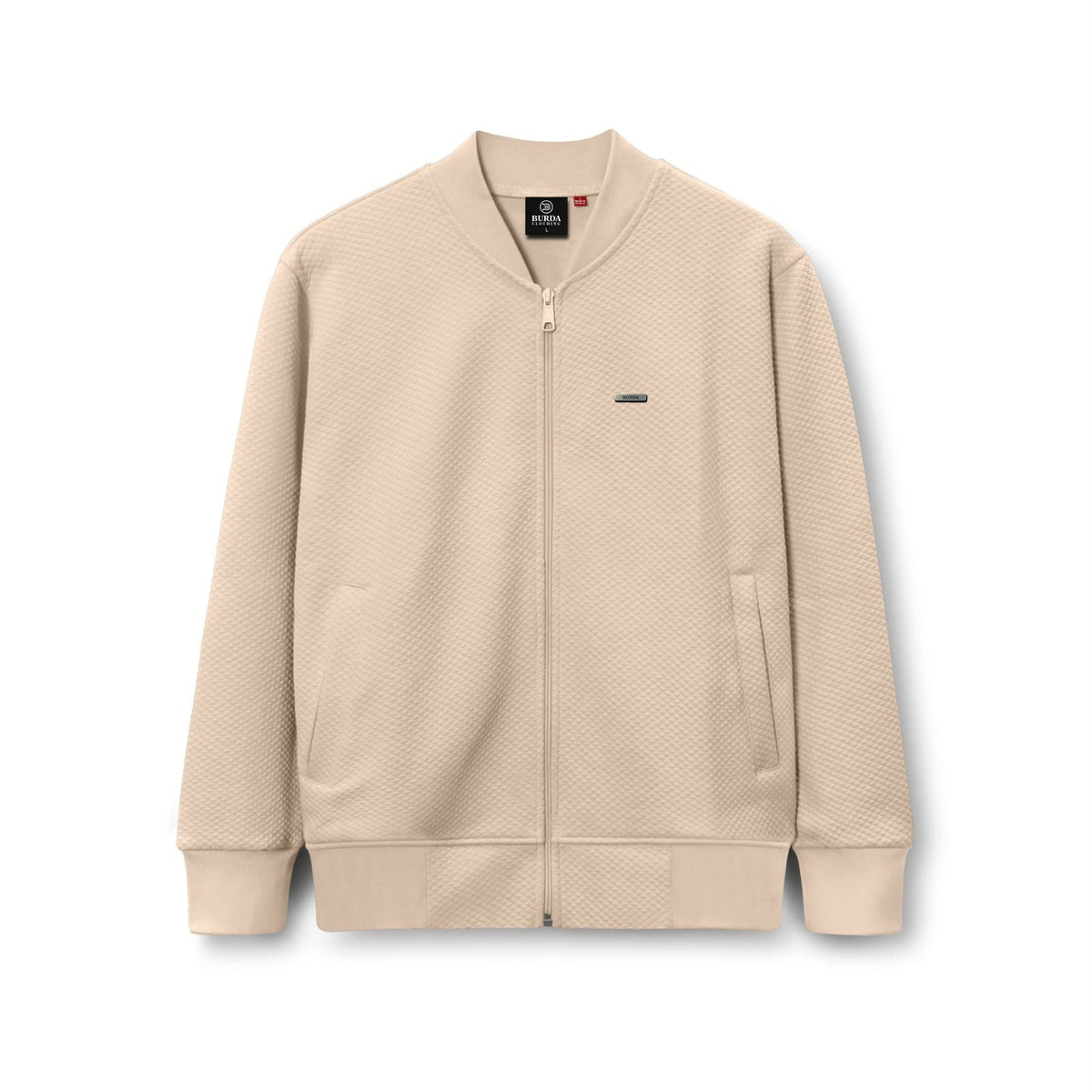Jackets – Burdaclothing