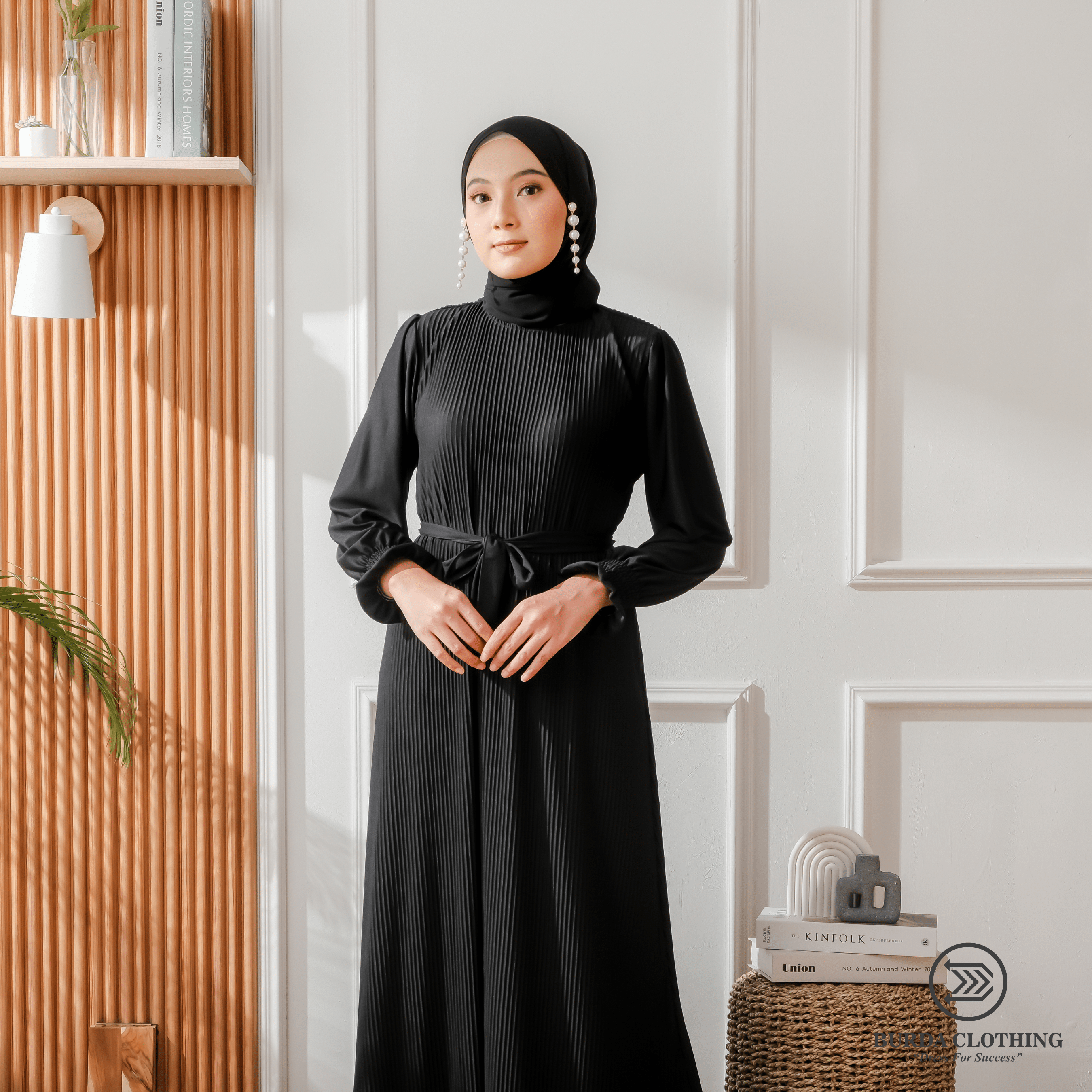 Women's Plain Dresses