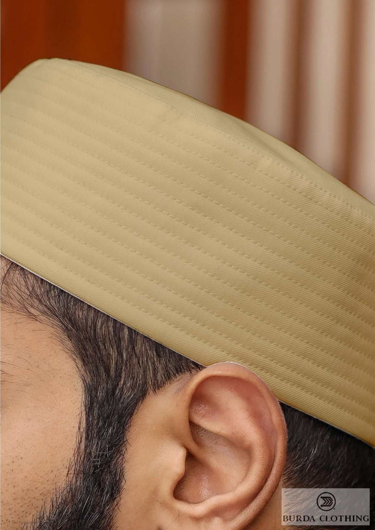 Weiches Imam Kufi