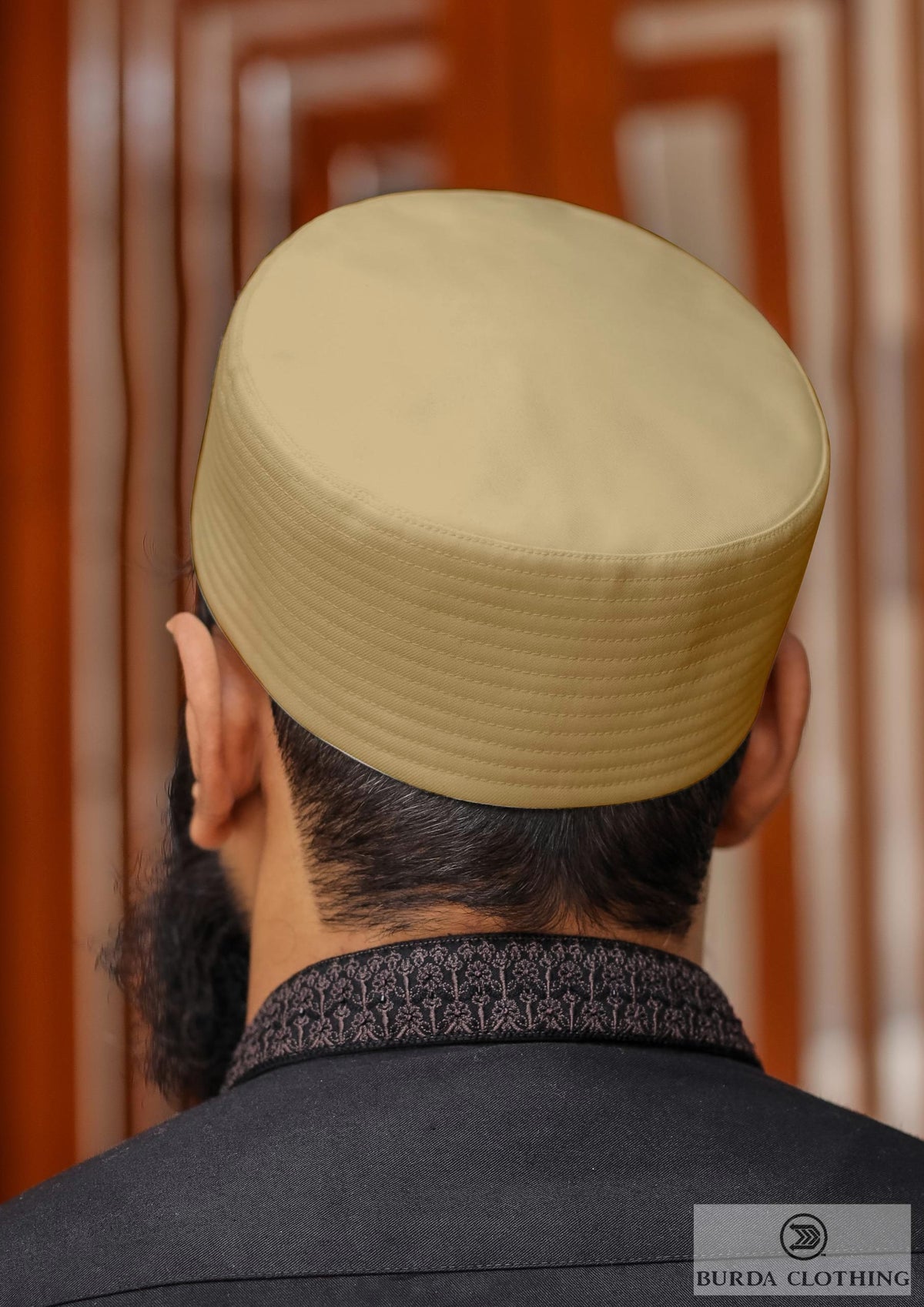 Weiches Imam Kufi