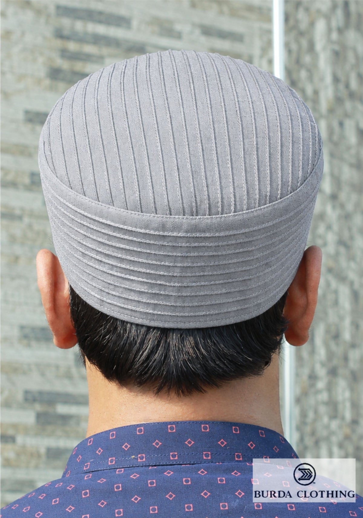 Kufi P001