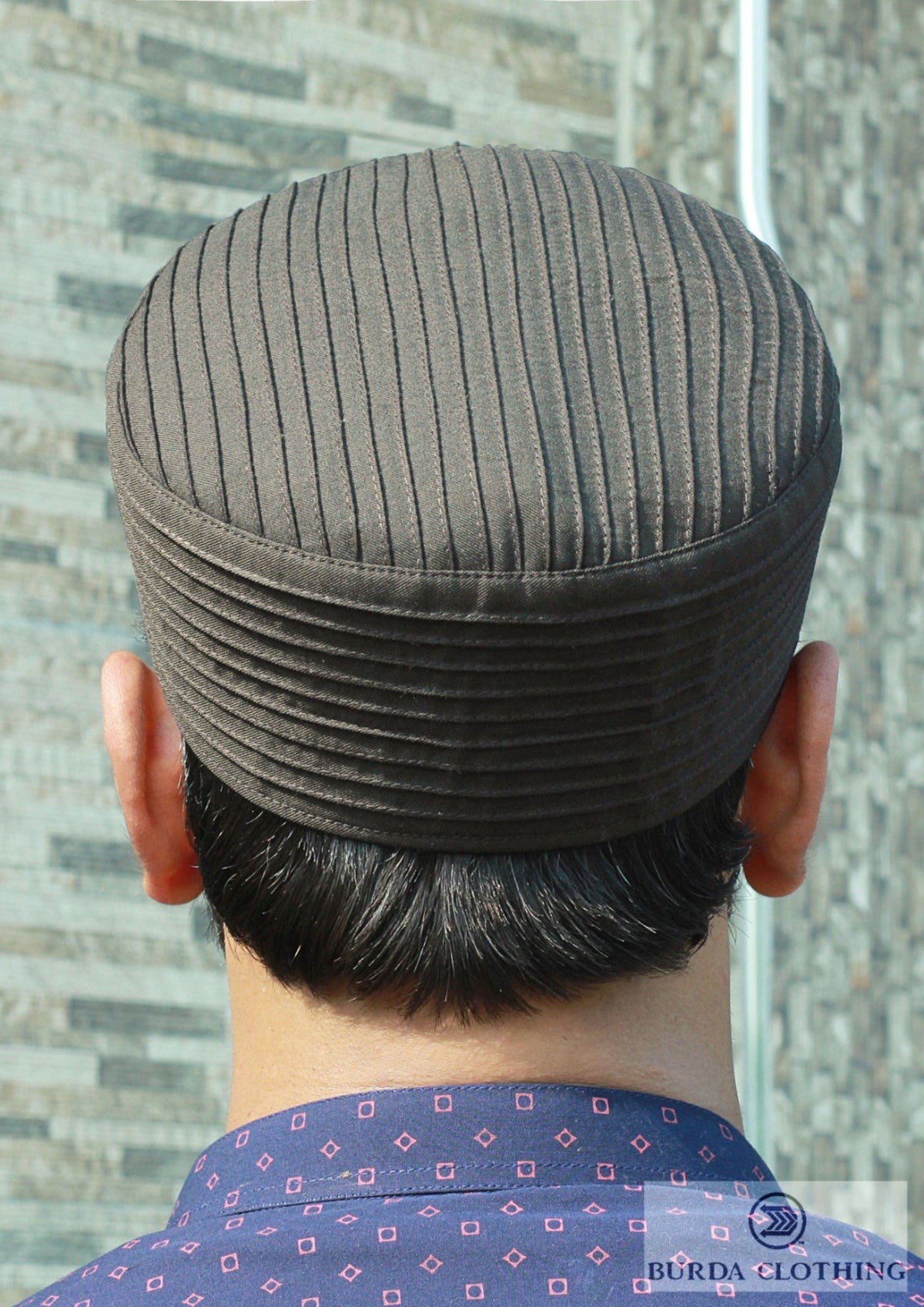 Kufi P001