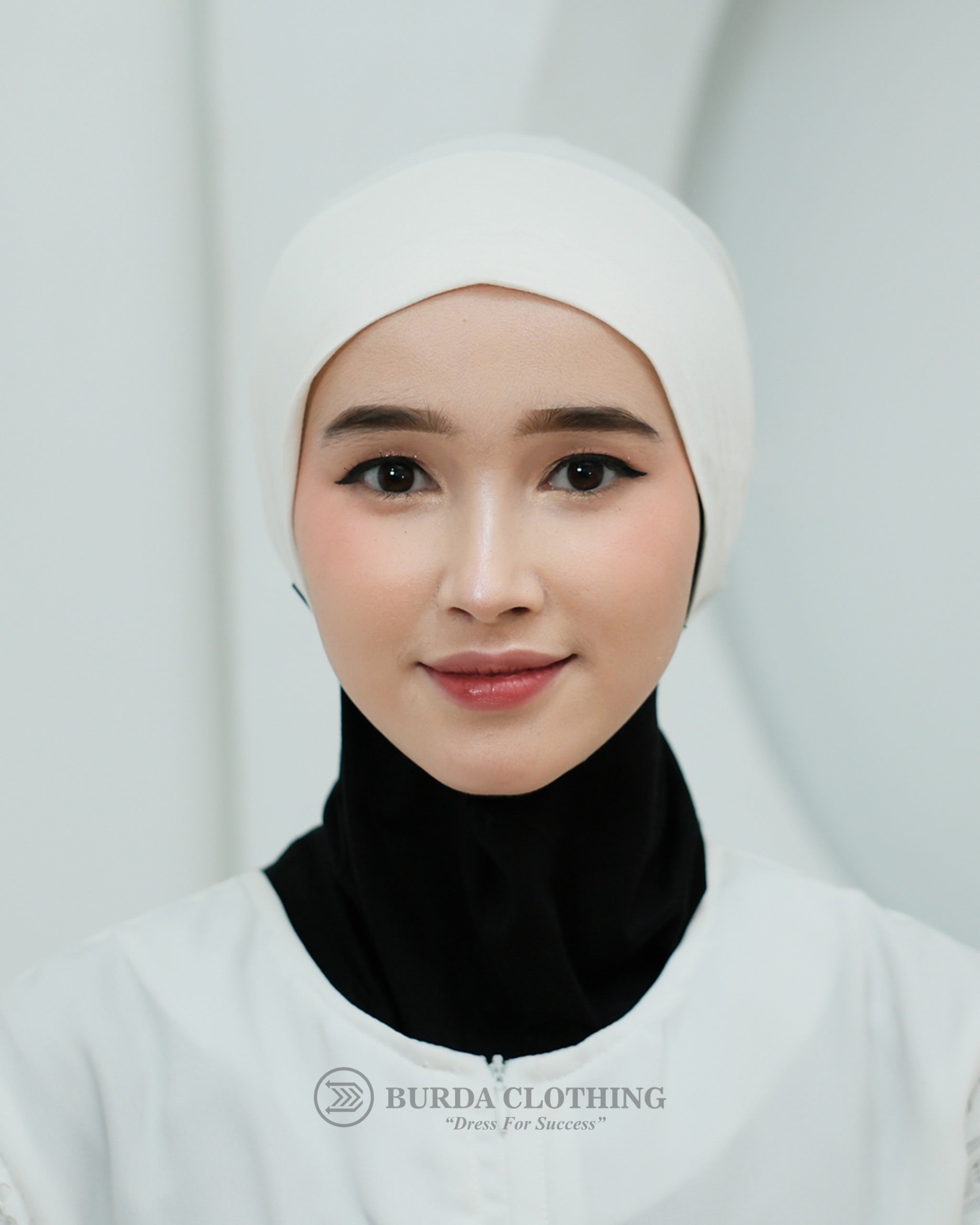 Jersey Hijab Undercap