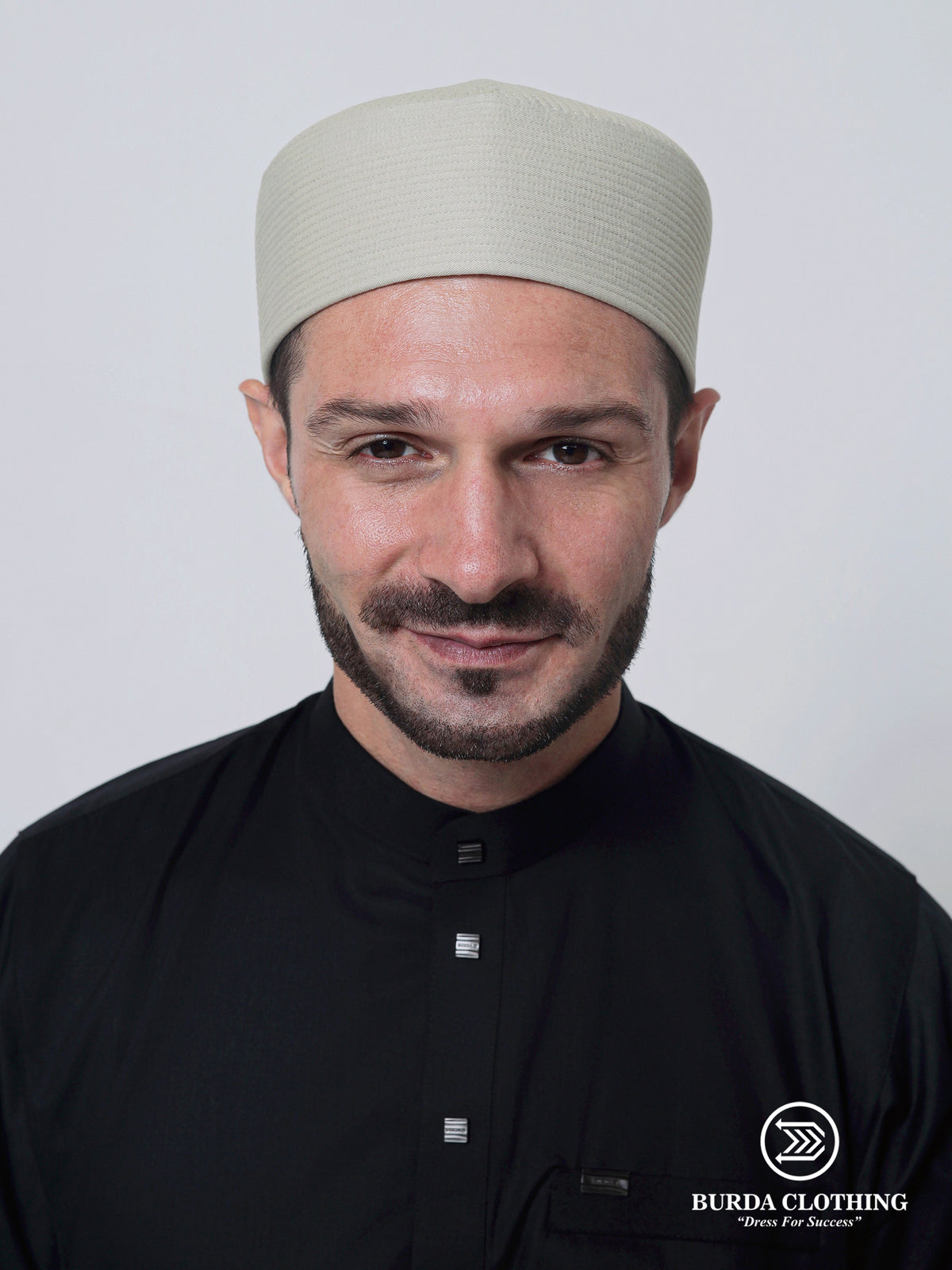 Turban Kufi - Burdaclothing