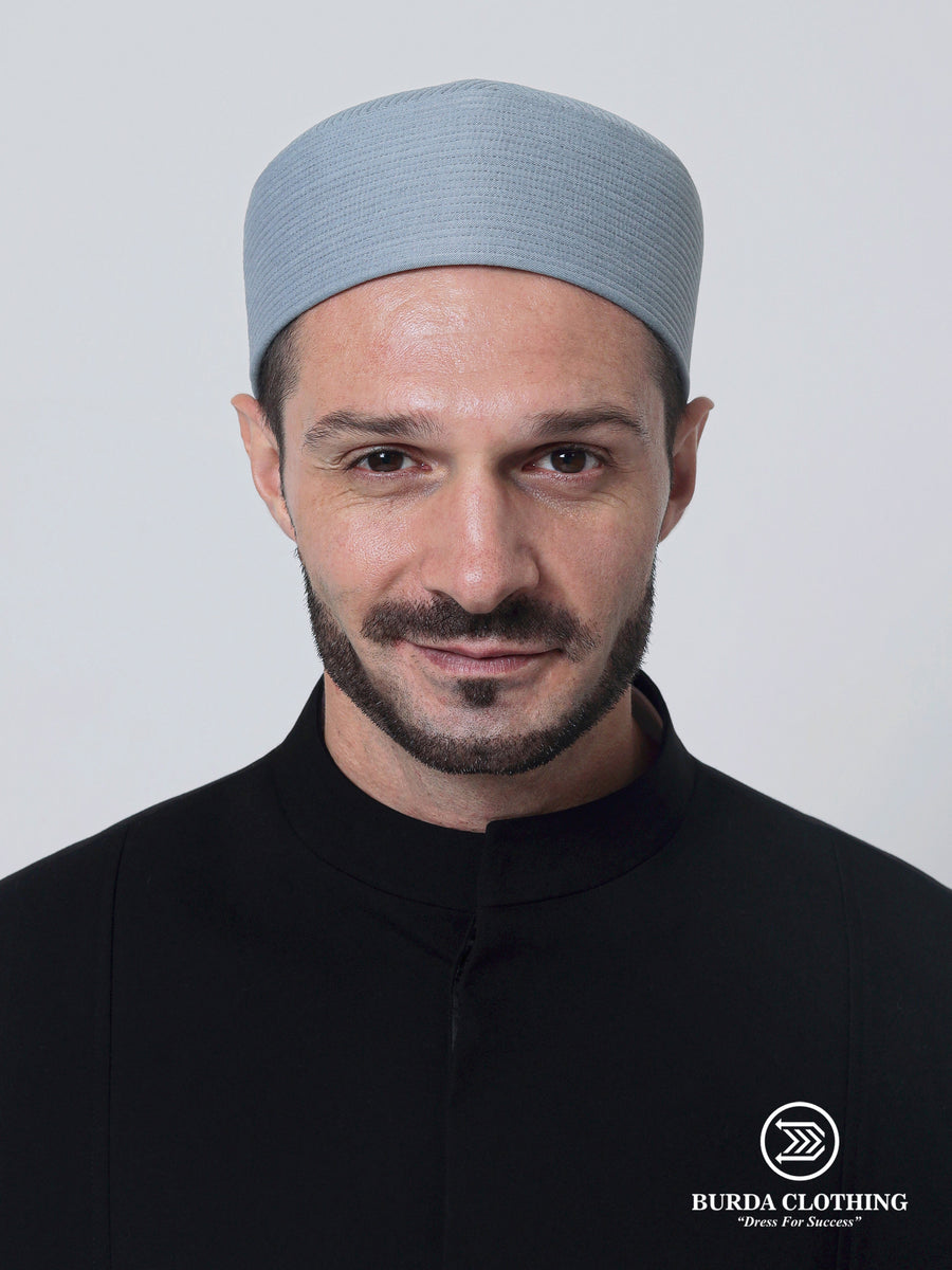Turban Kufi - Burdaclothing