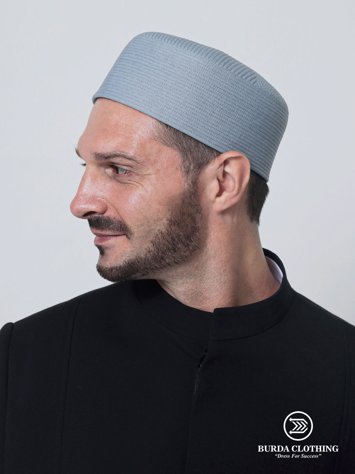 Turban Kufi - Burdaclothing