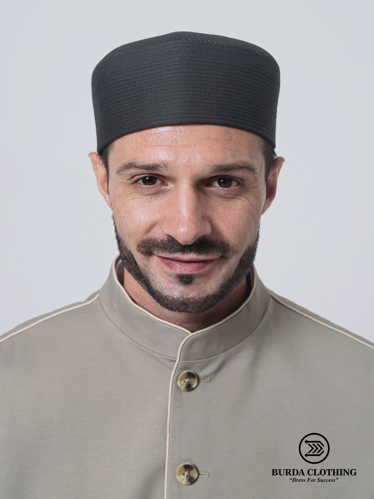 Turban Kufi - Burdaclothing