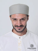 Turban Kufi - Burdaclothing