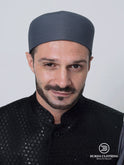 Turban Kufi - Burdaclothing