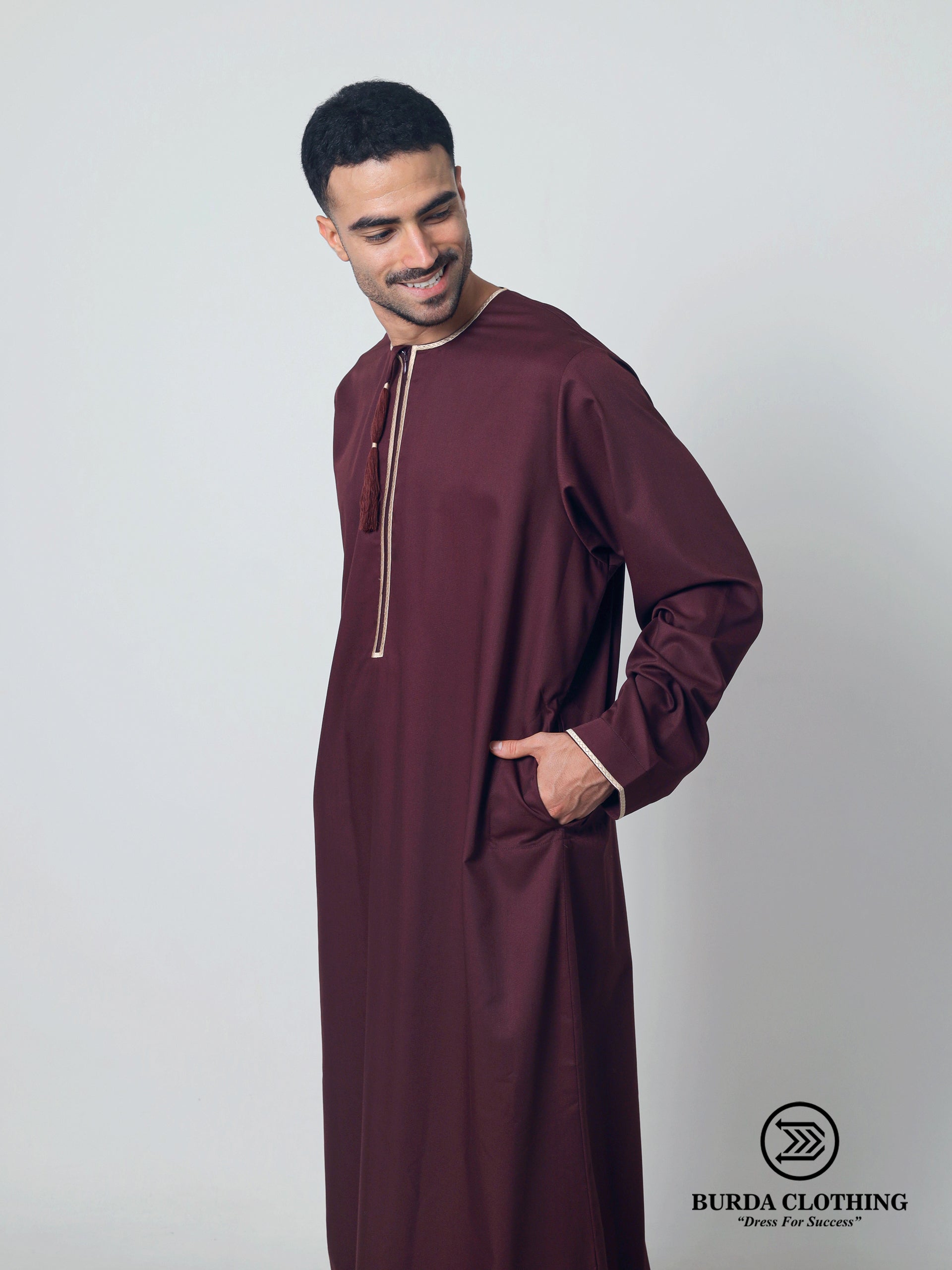 Emitari Premium Thobe 230