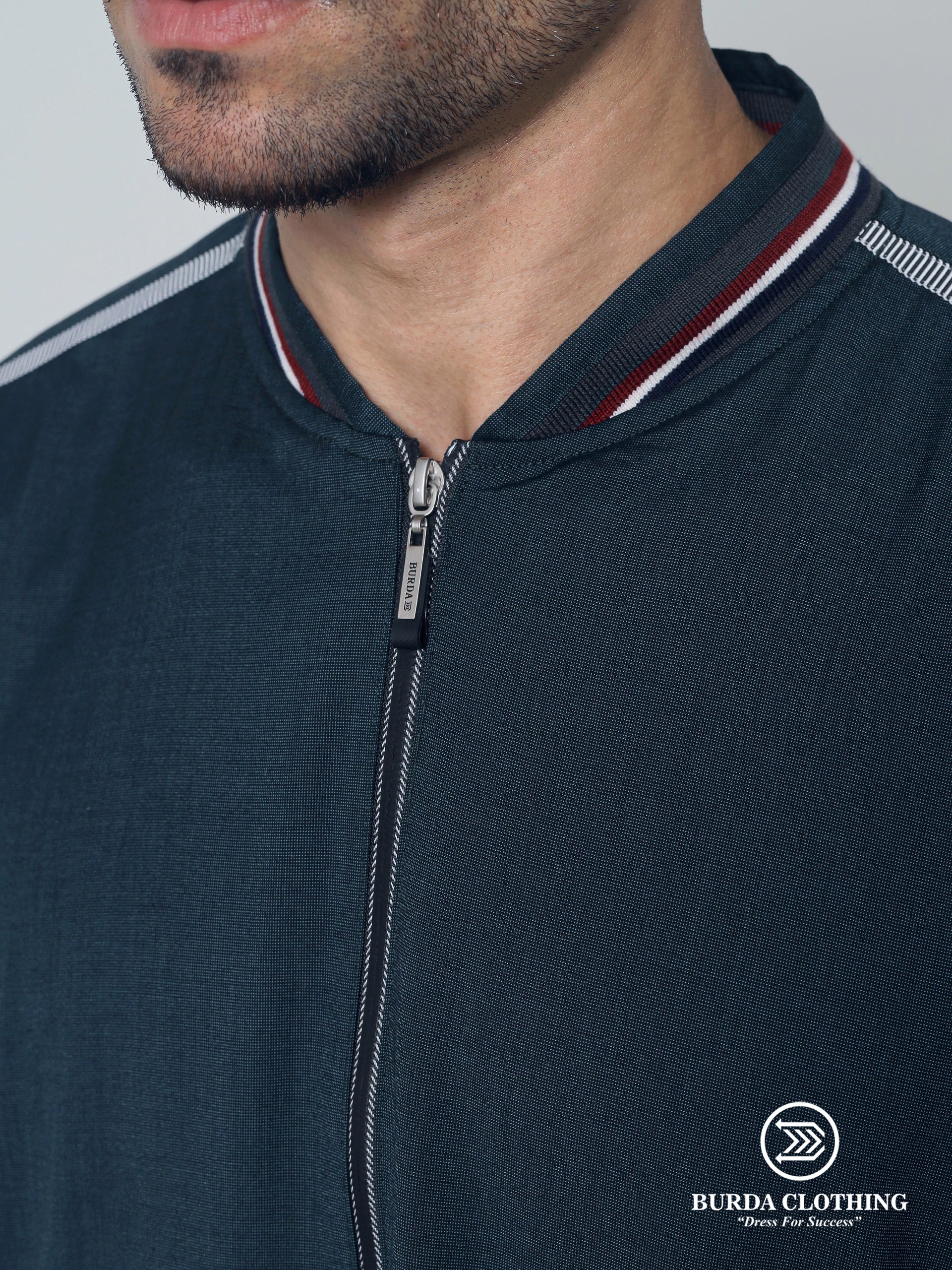 Adult Premium Thobe 220 Grün (Vater &amp; Sohn)