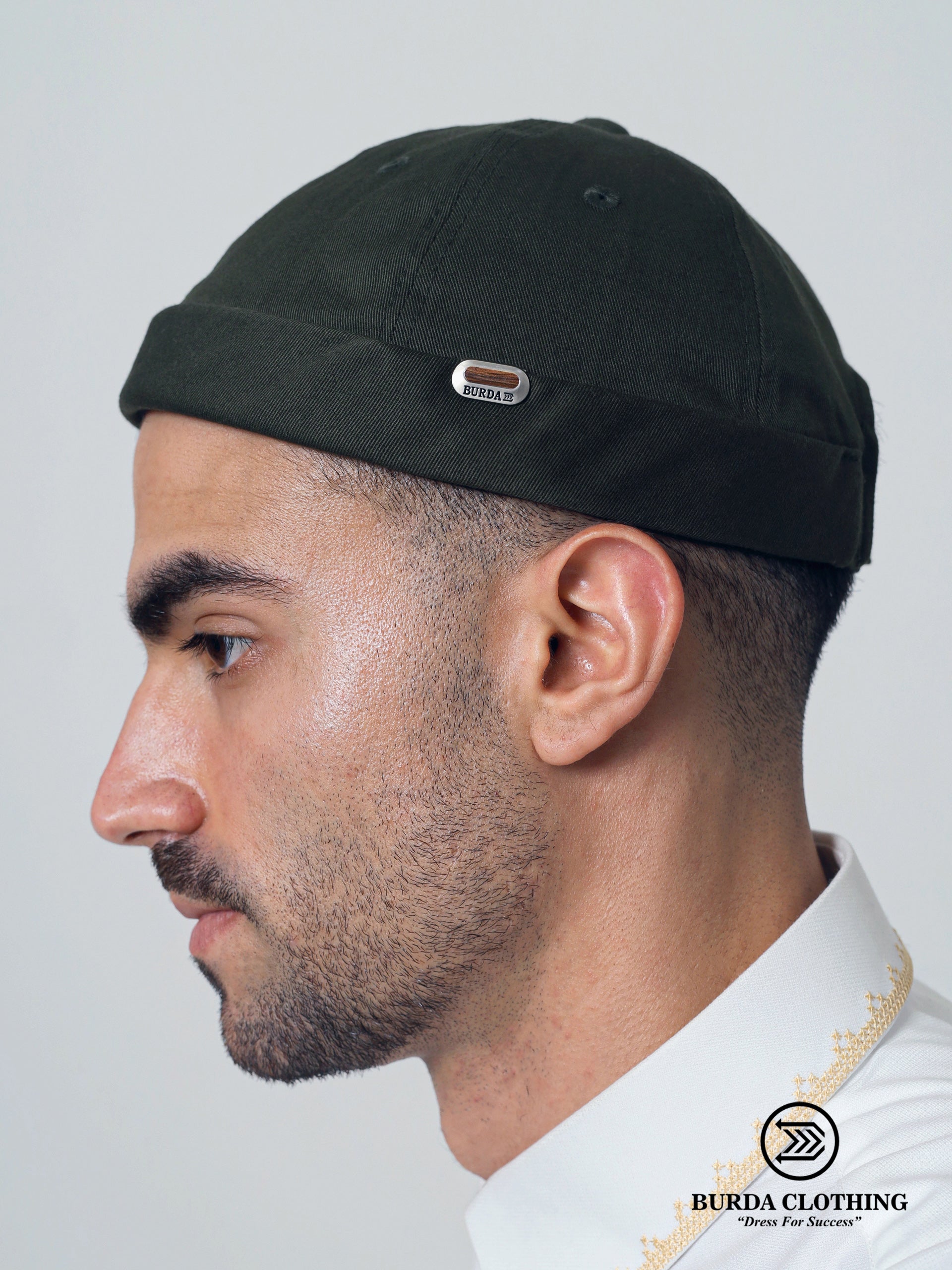 Premium Brimless Hat