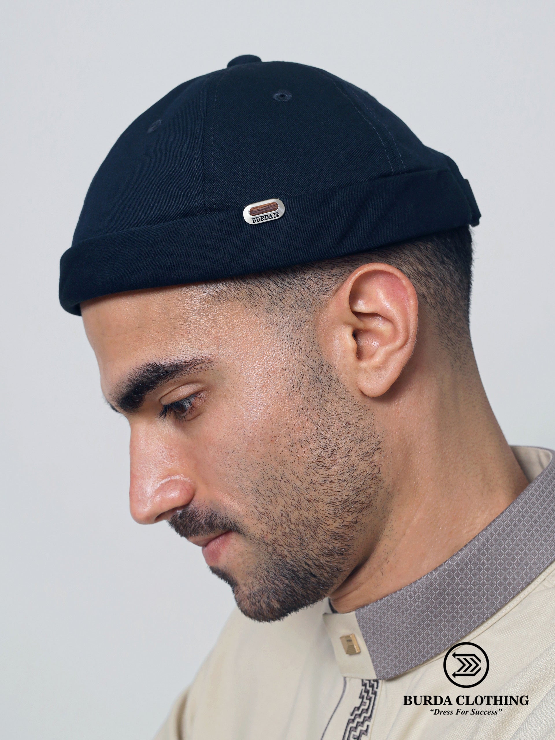 Premium Brimless Hat