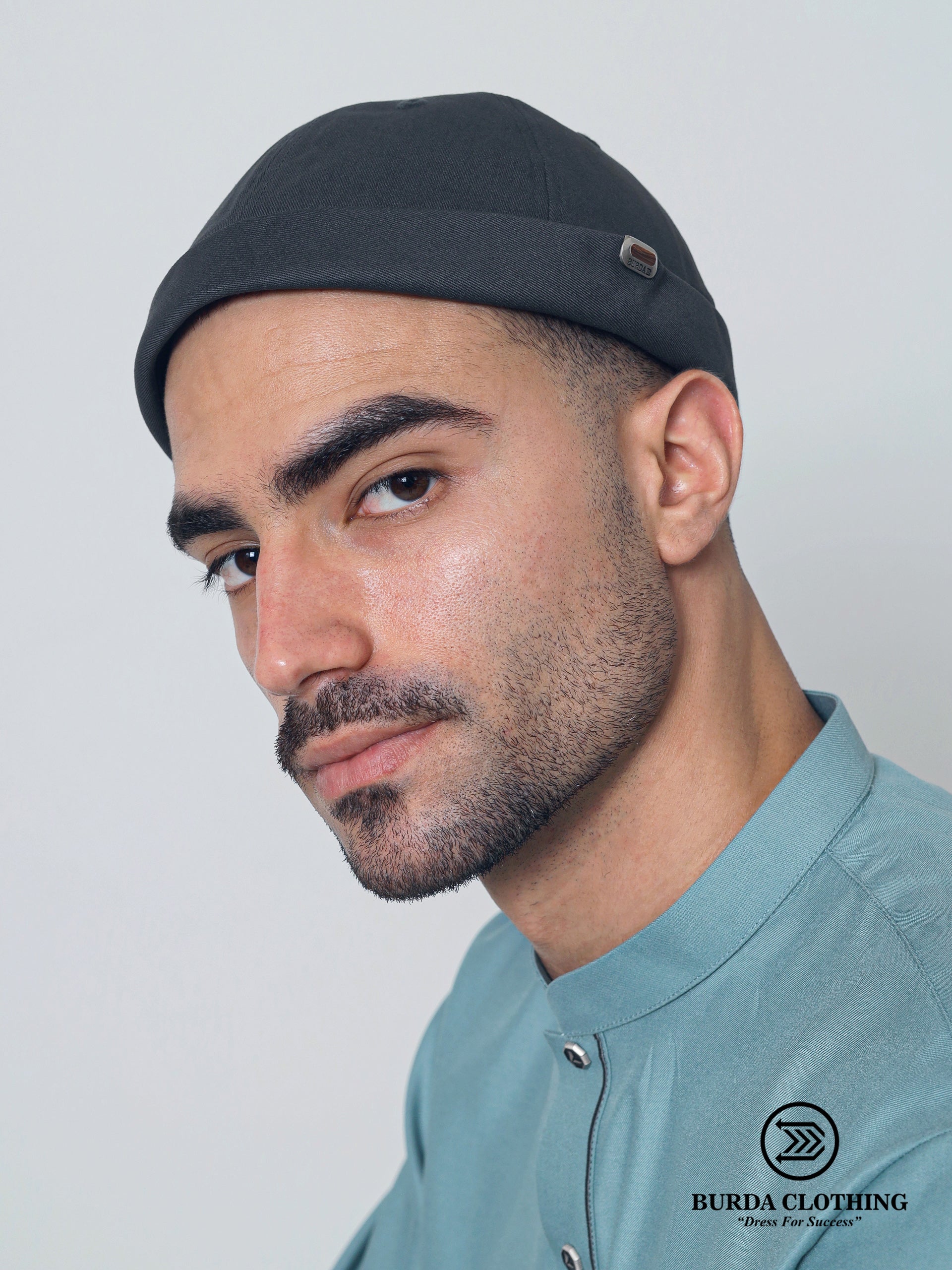 Premium Brimless Hat