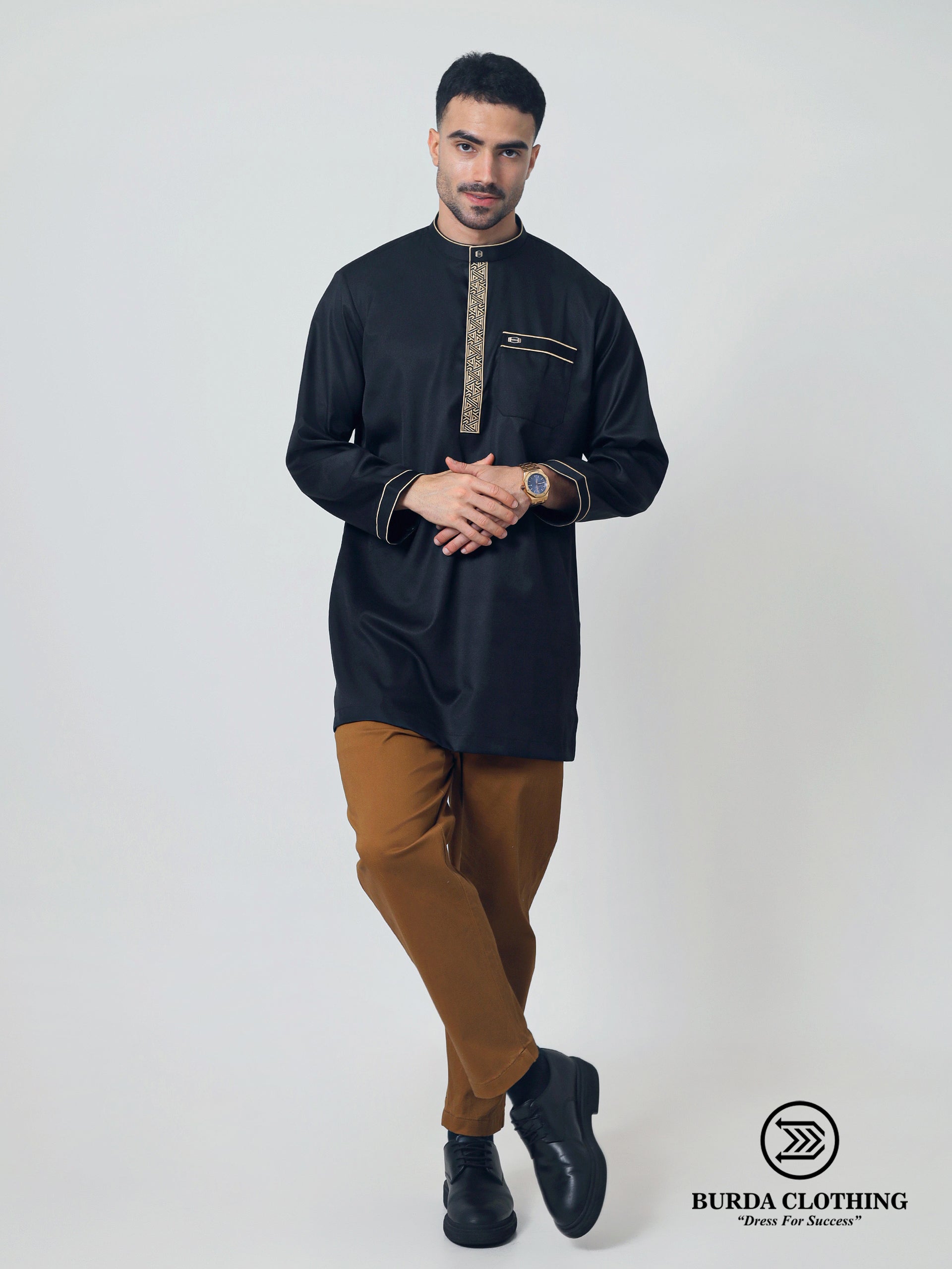 Short Kurta 003