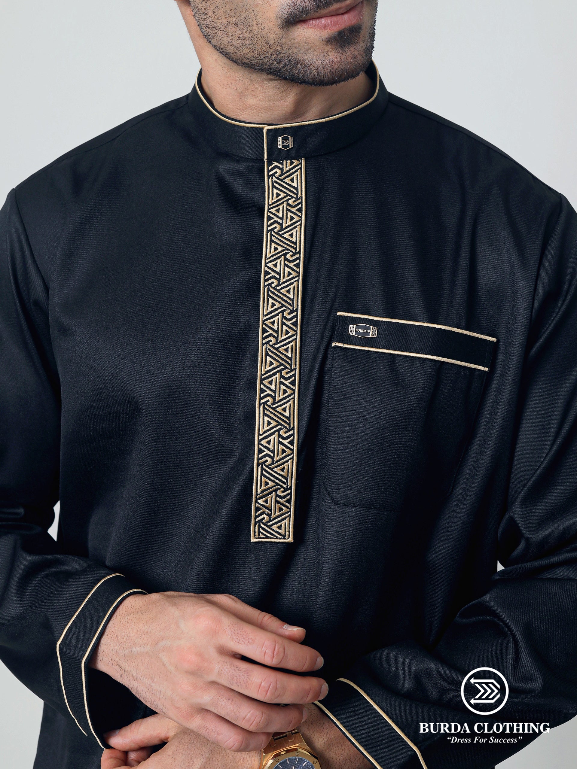 Short Kurta 003