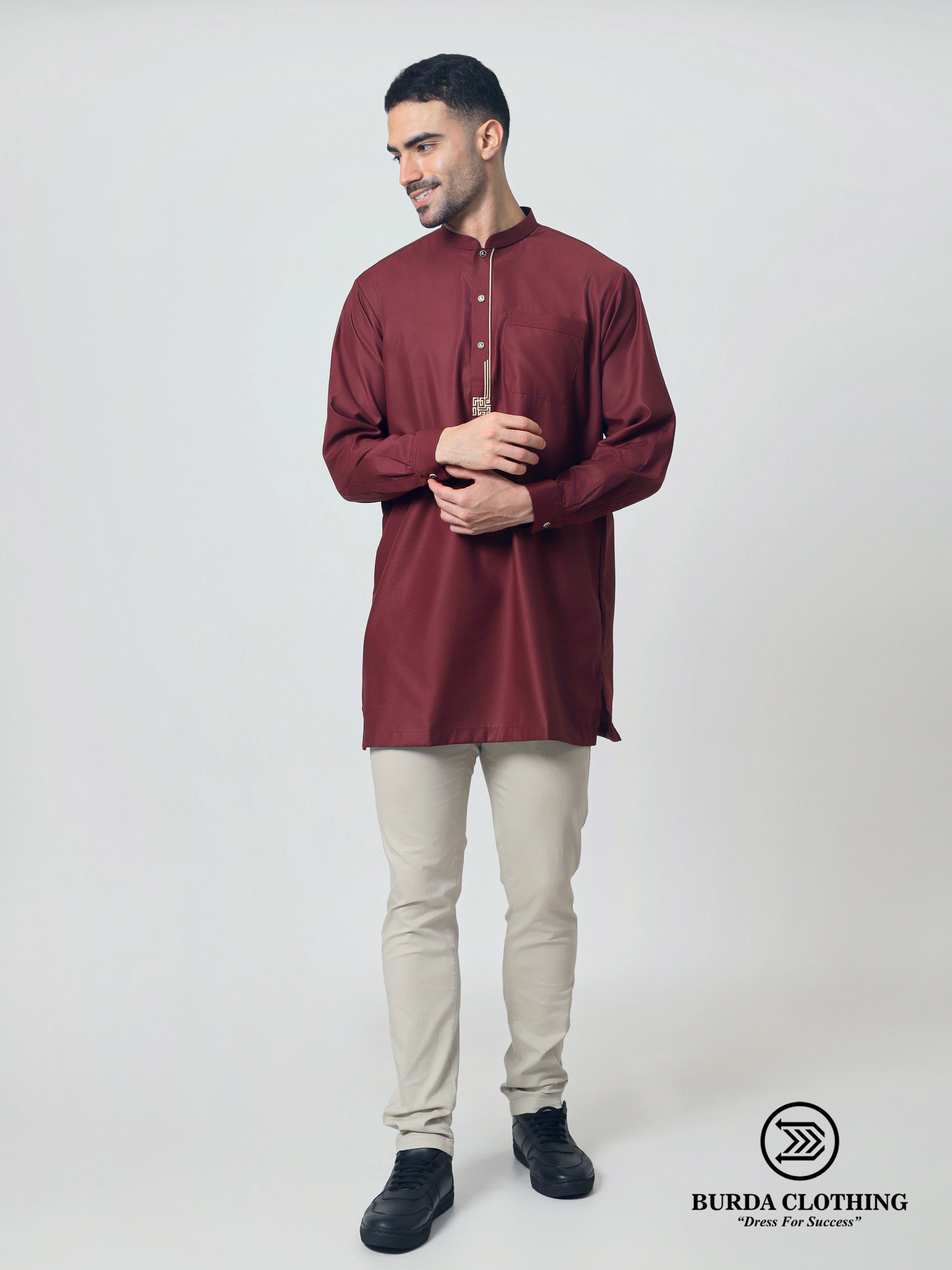 Short Kurta 008