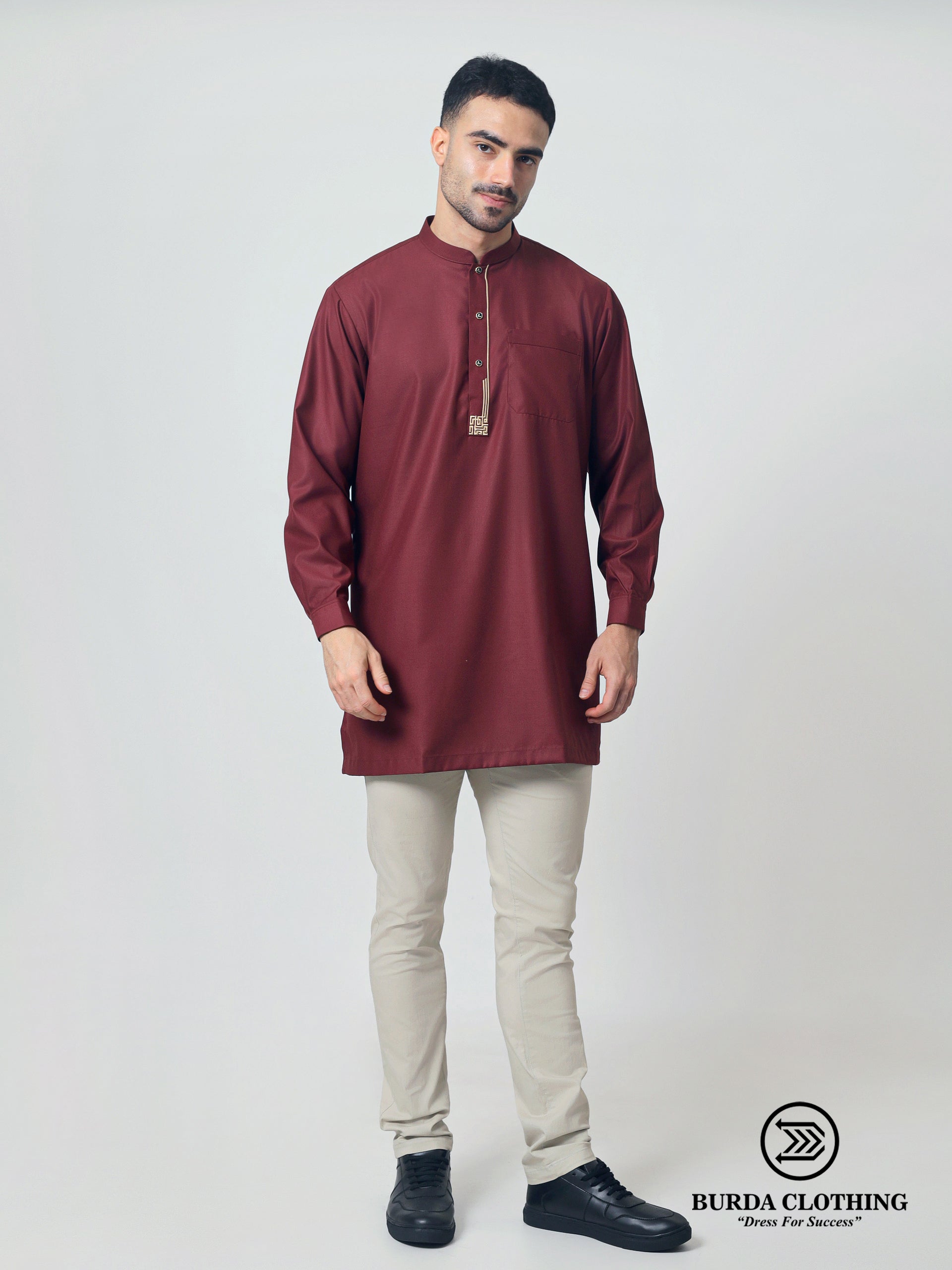 Short Kurta 008