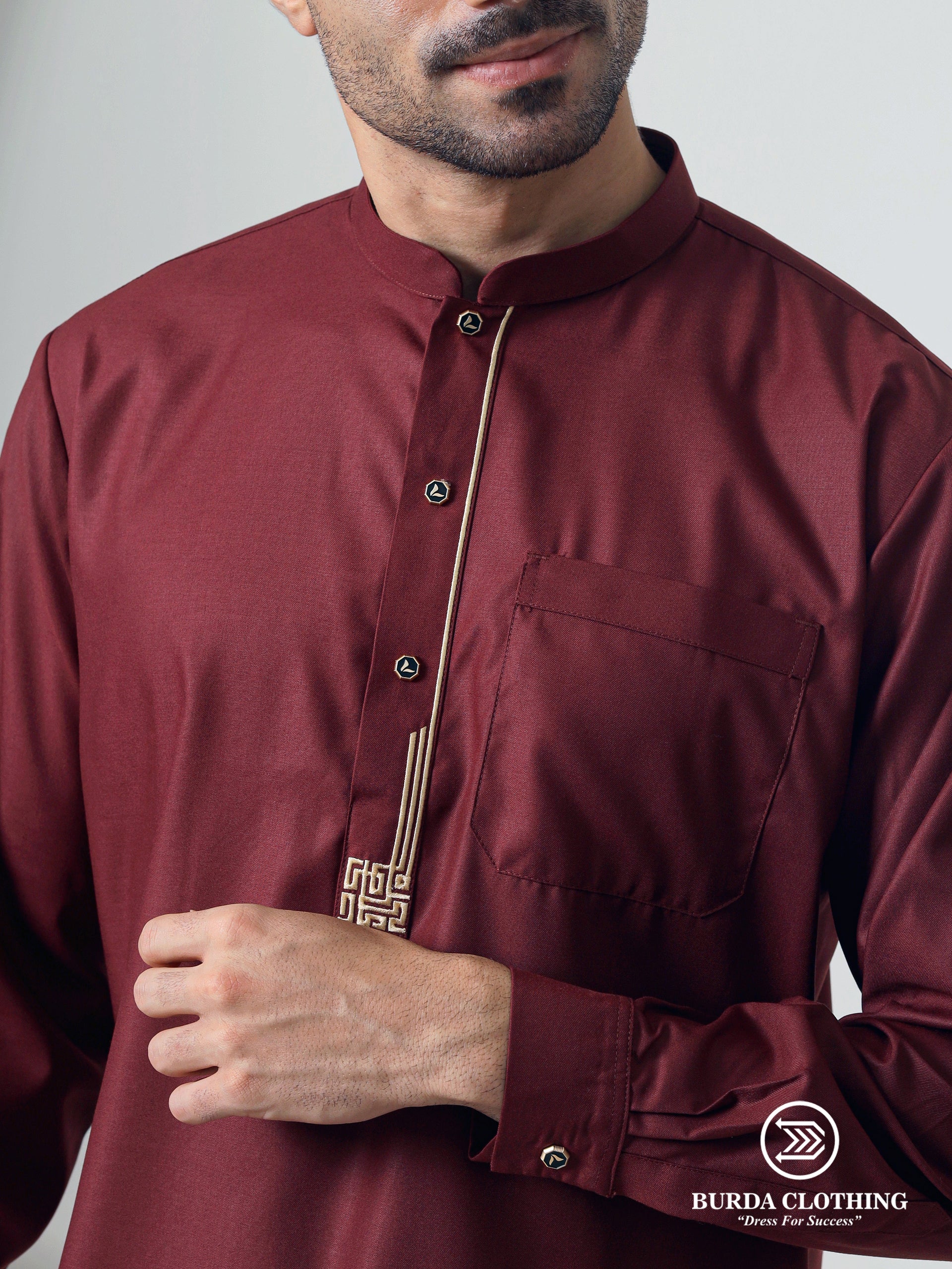 Short Kurta 008