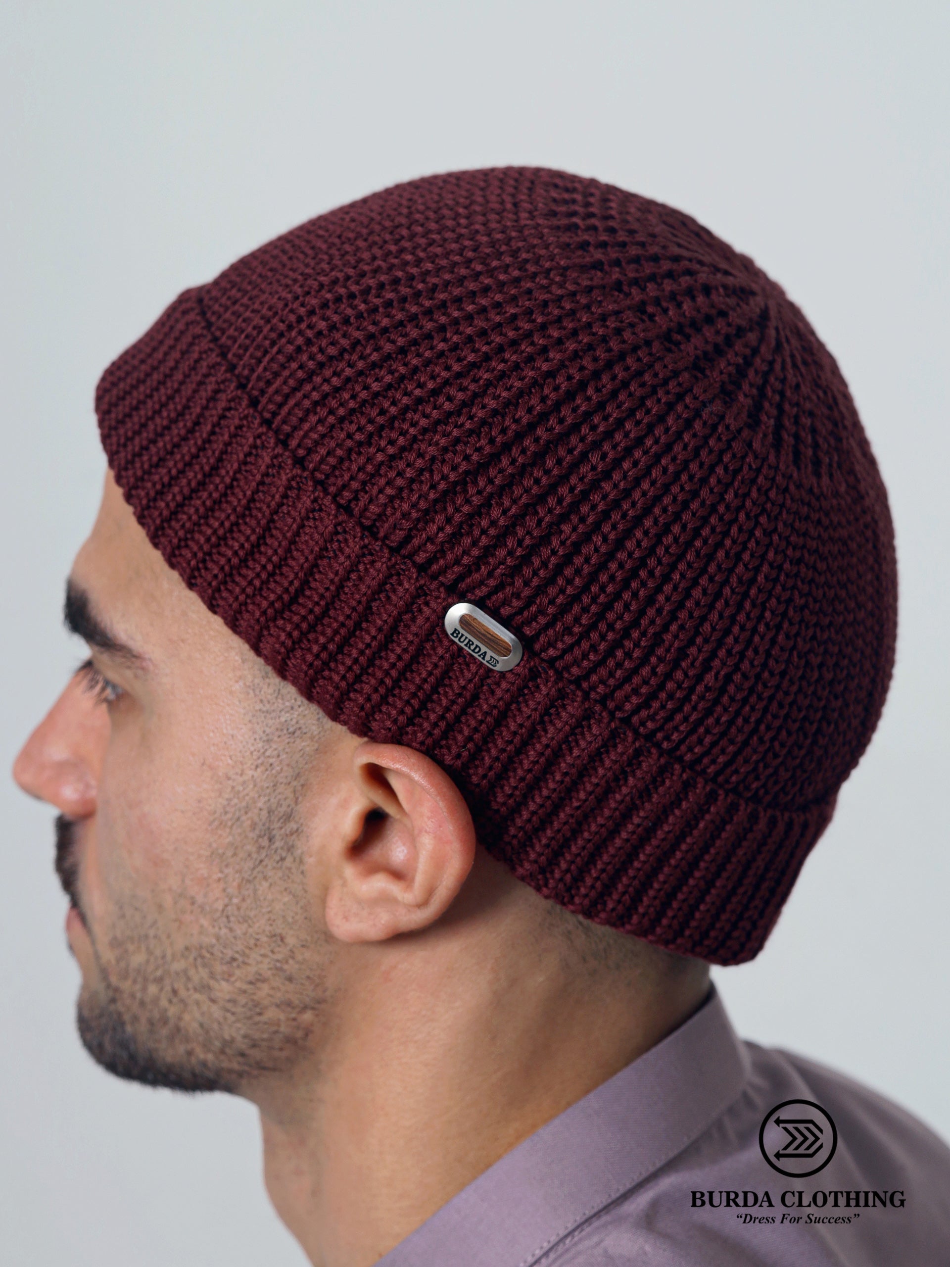 Cap Beanie
