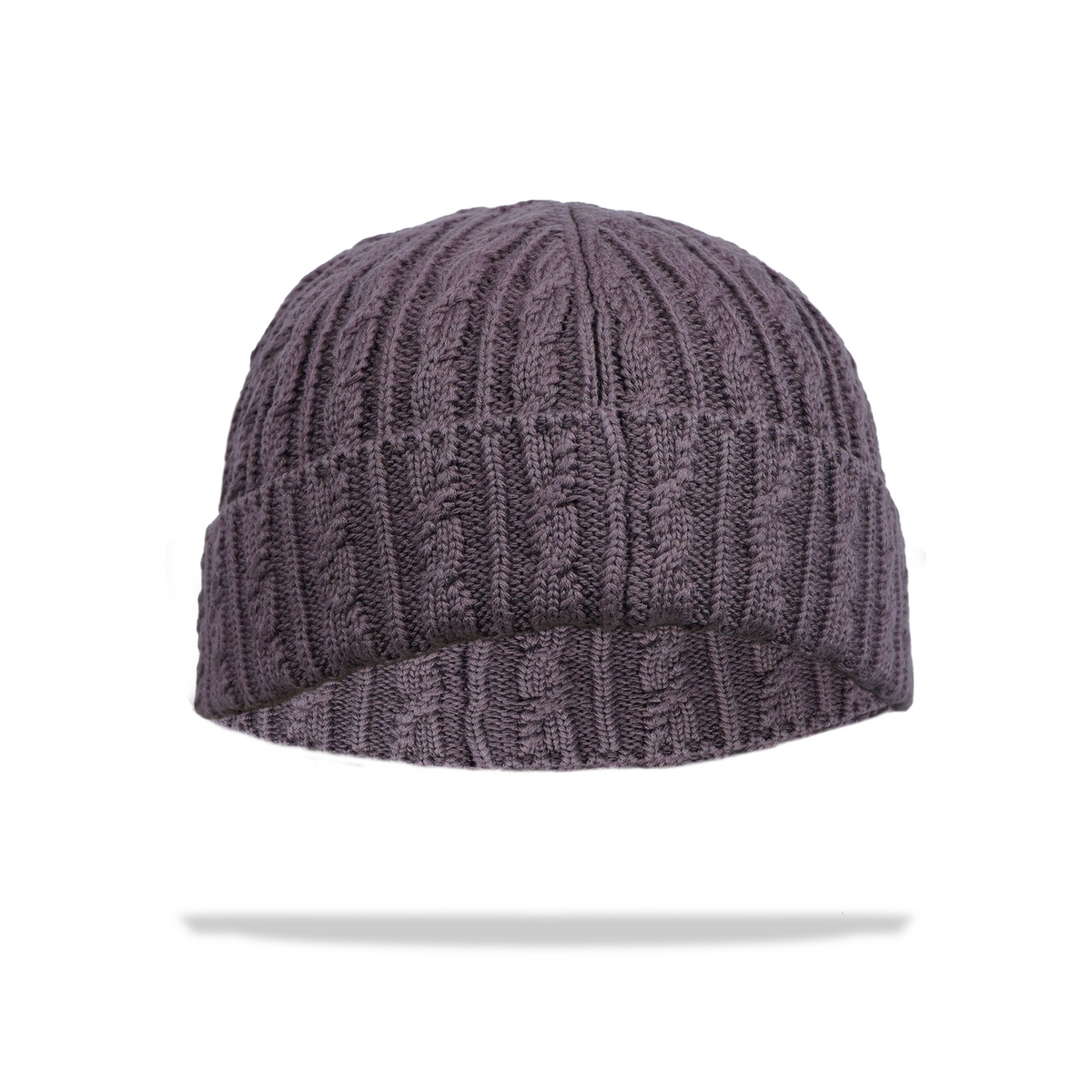 Burda Cable Beanie