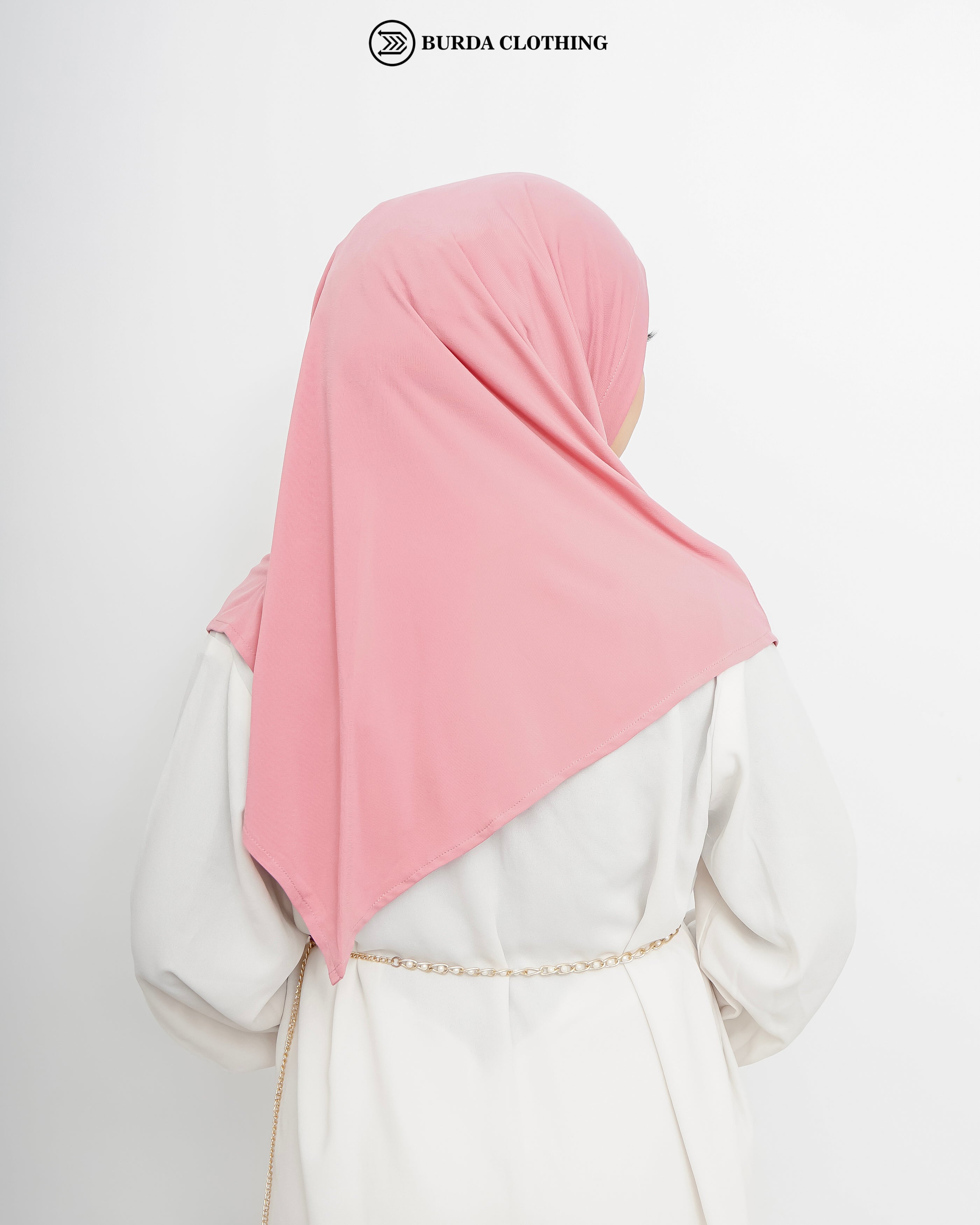 Pull on Hijab (Jersey)