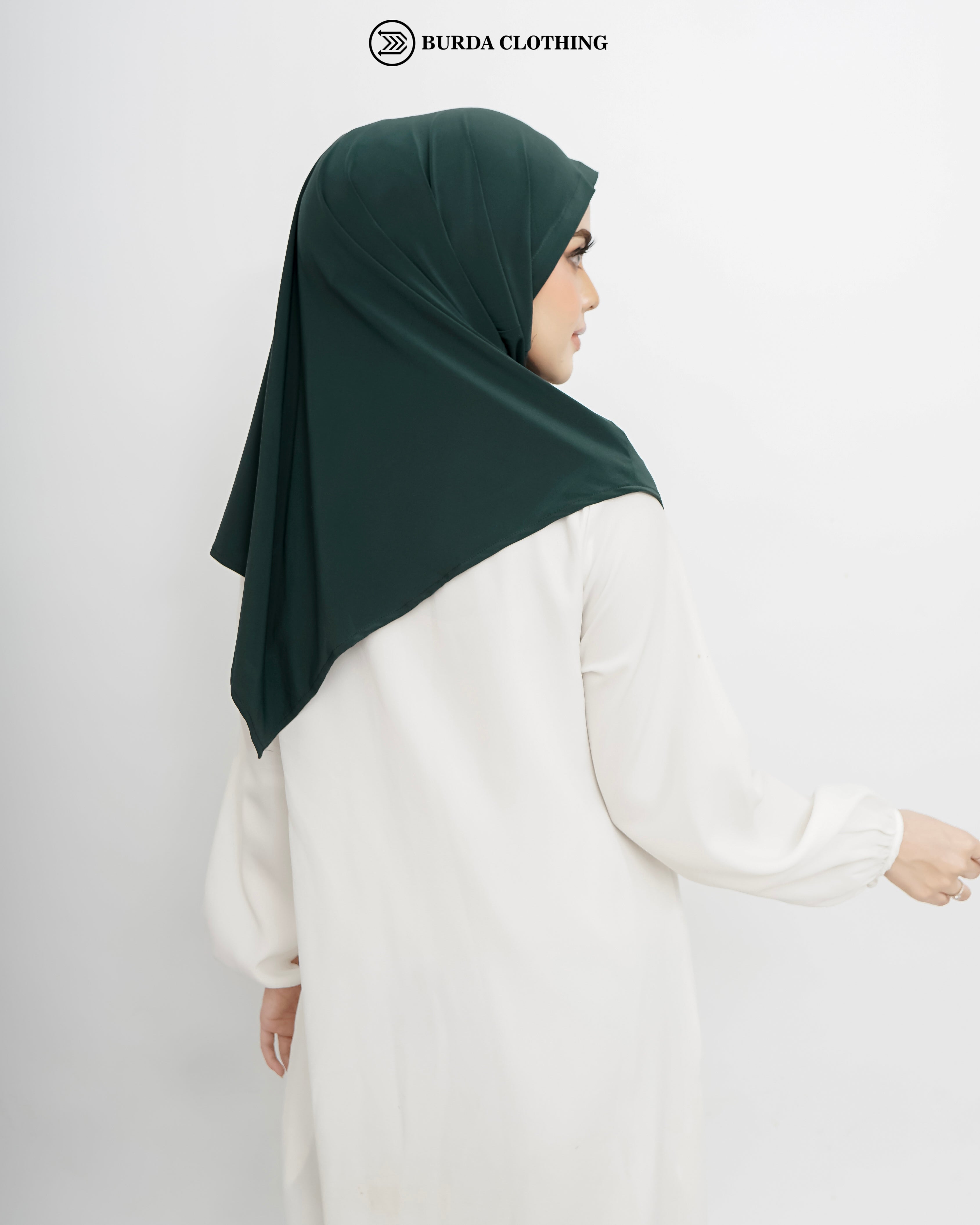 Pull on Hijab (Jersey)