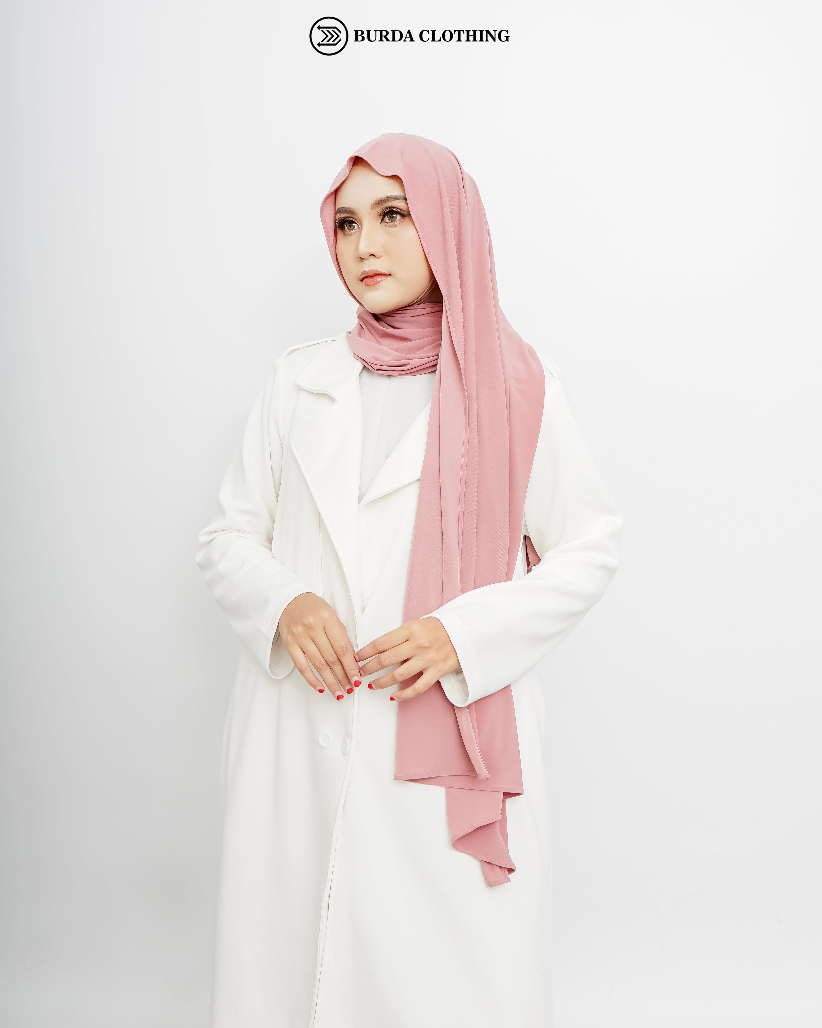 Jersey Hijab