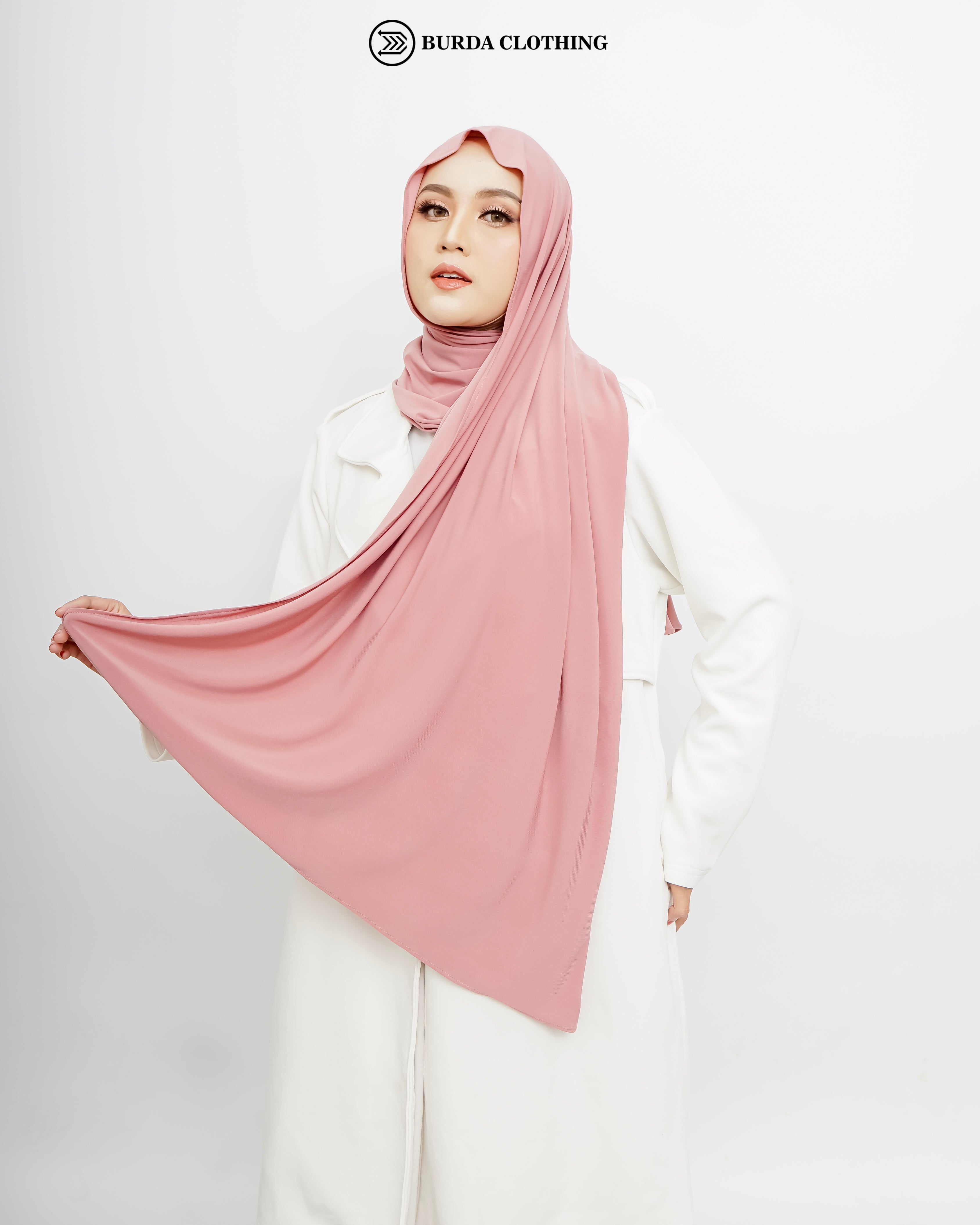 Jersey Hijab