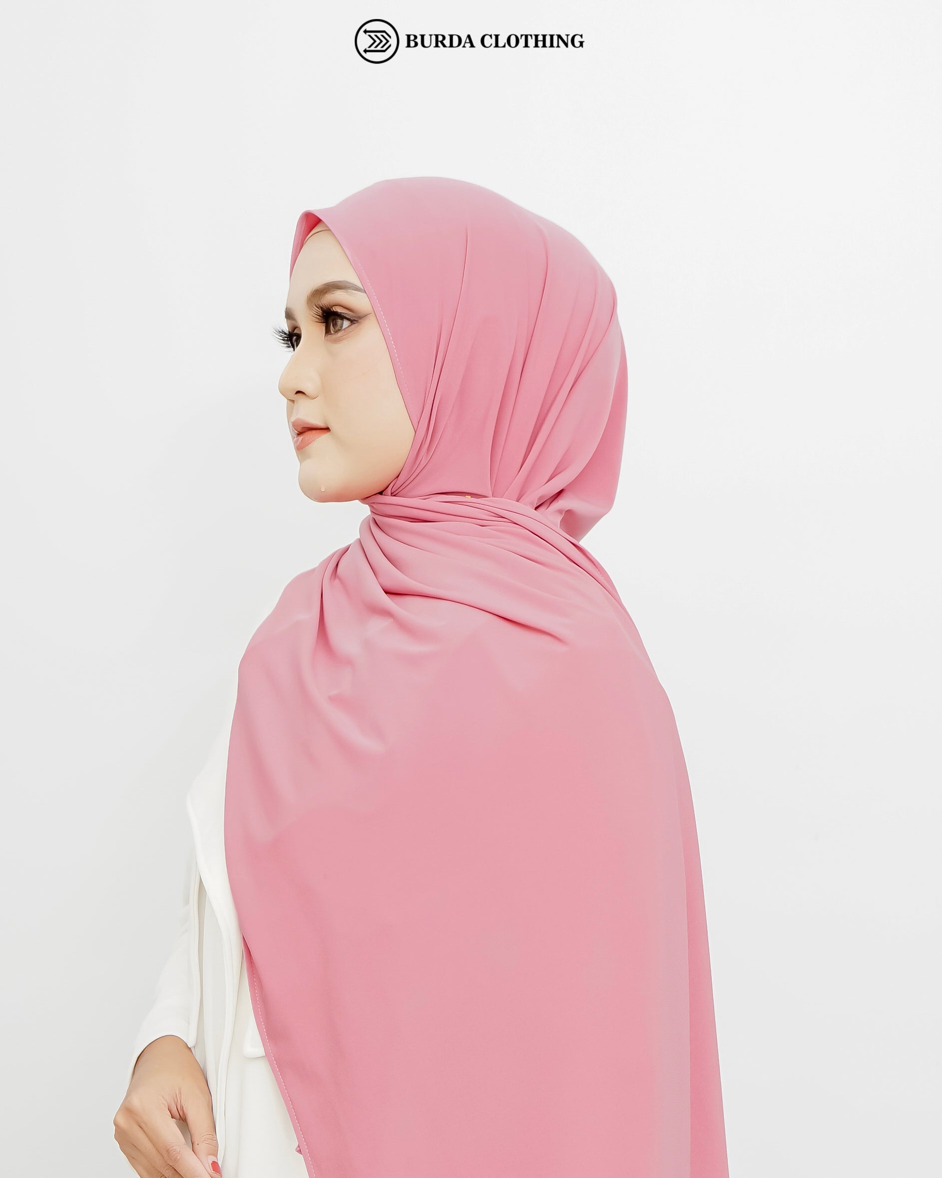 Jersey Hijab