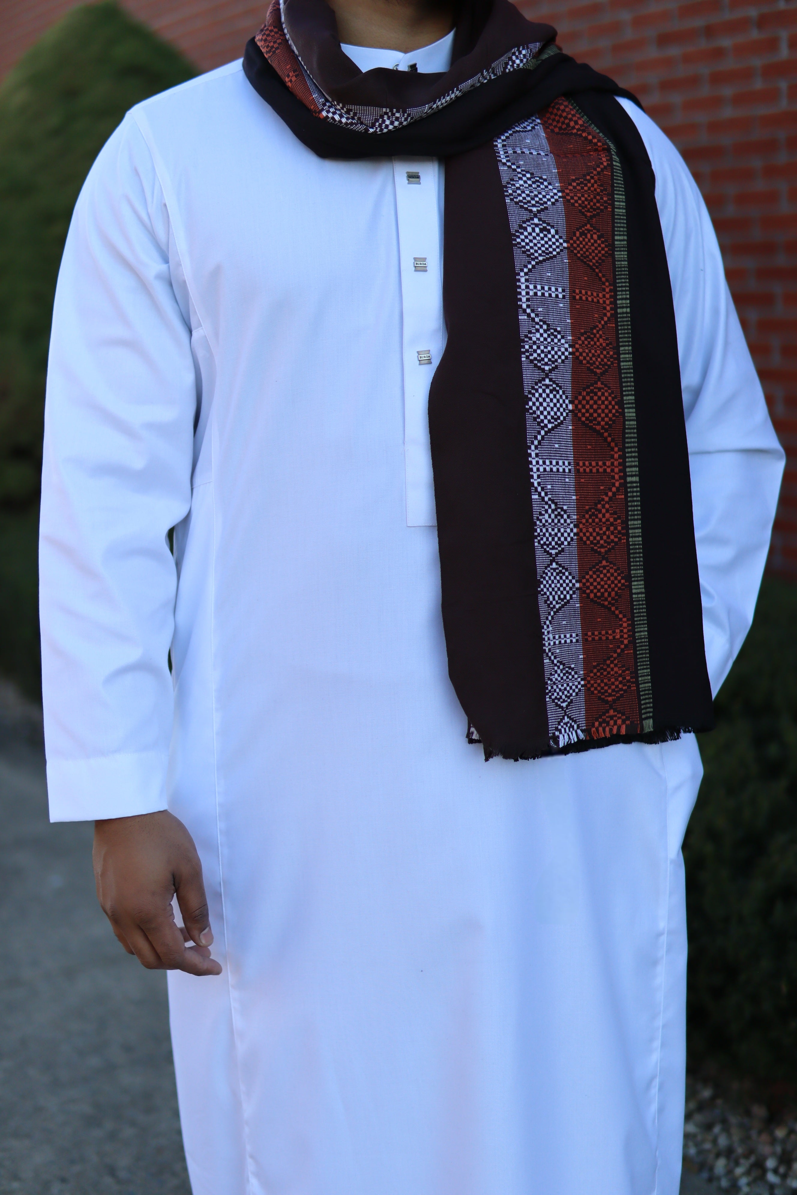 Yemeni Shawls