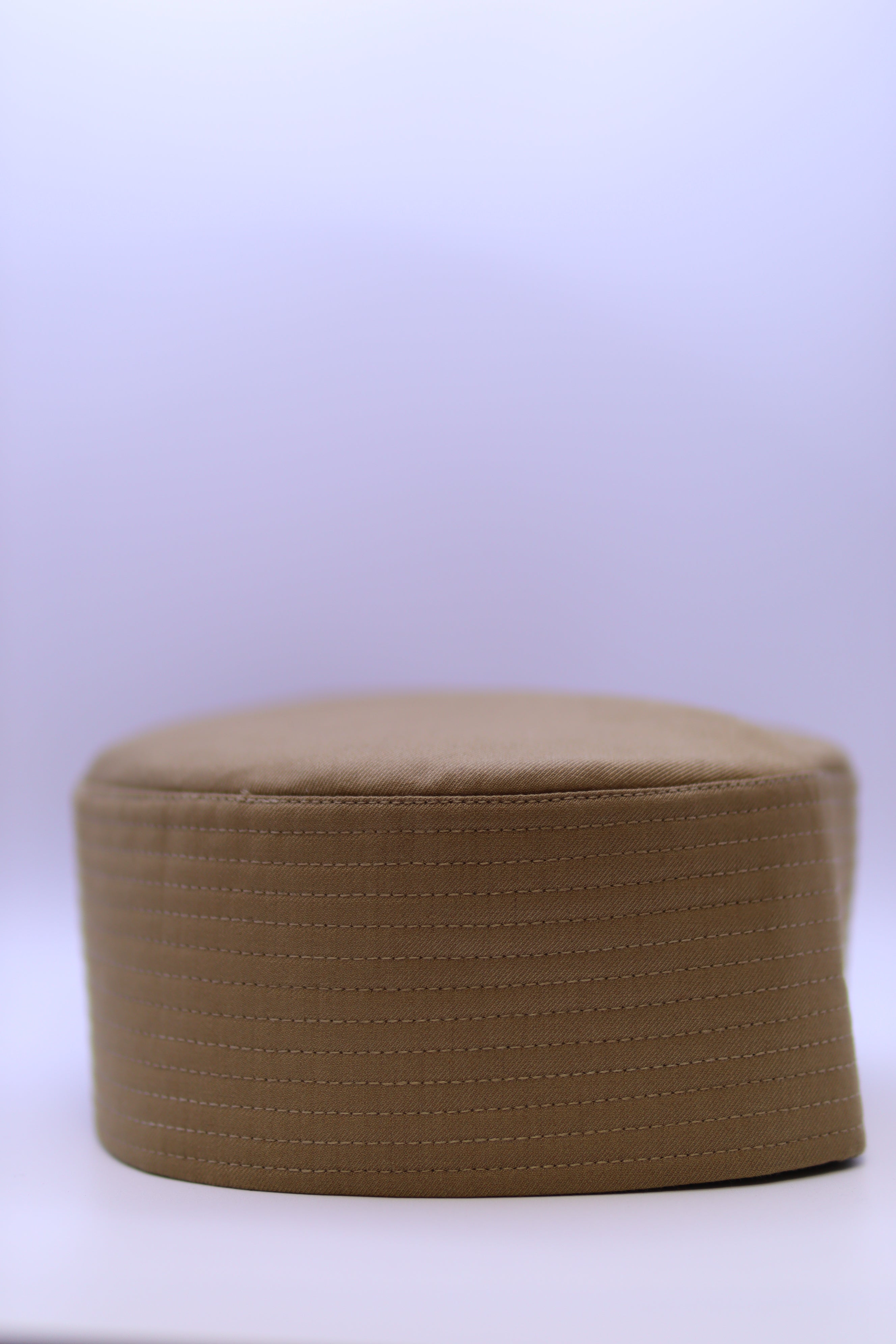 Soft Imam Kufi - Burdaclothing