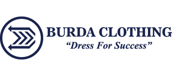 Burdaclothing