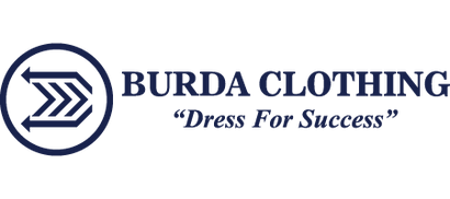 Burdaclothing