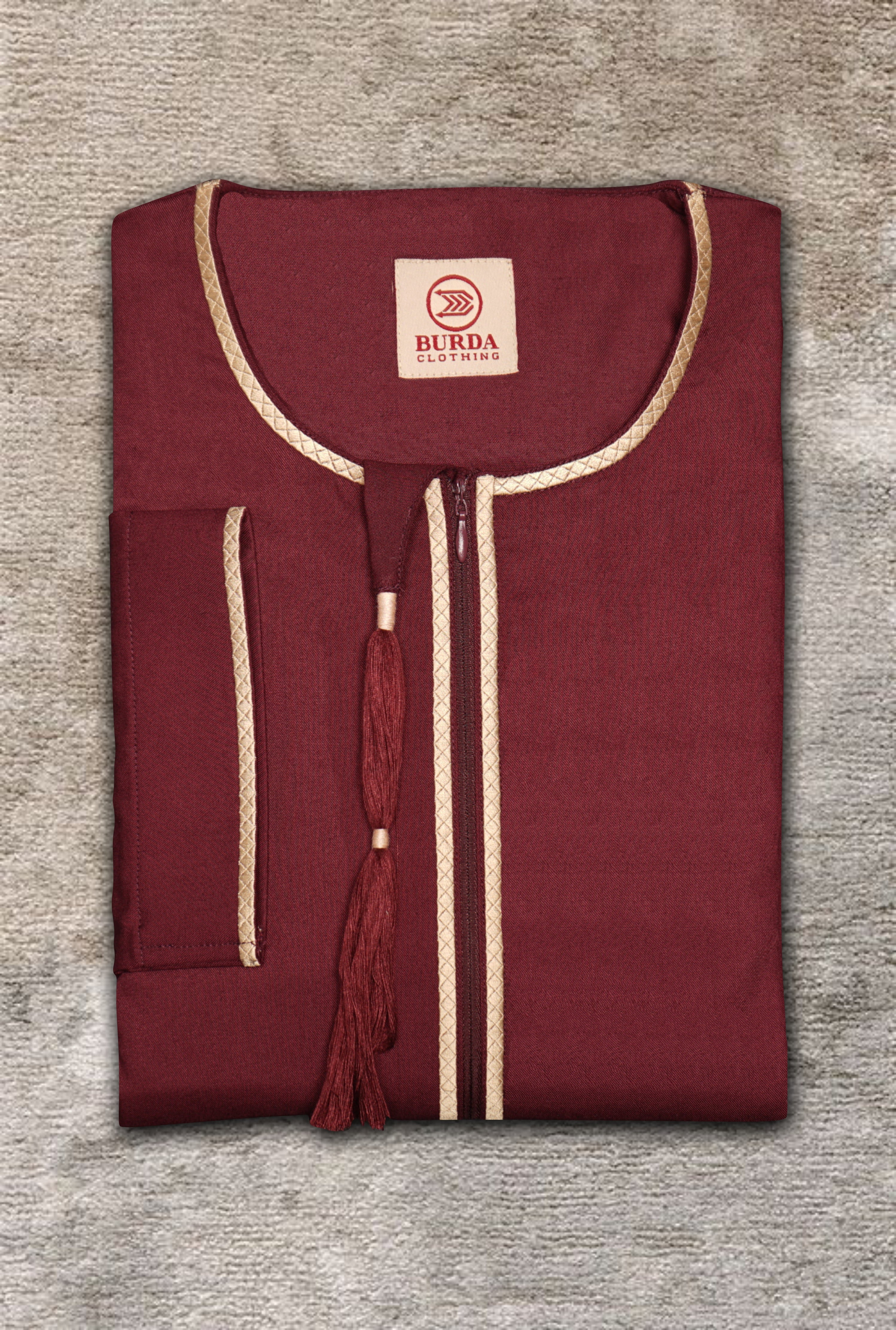 Emitari Premium Thobe 230