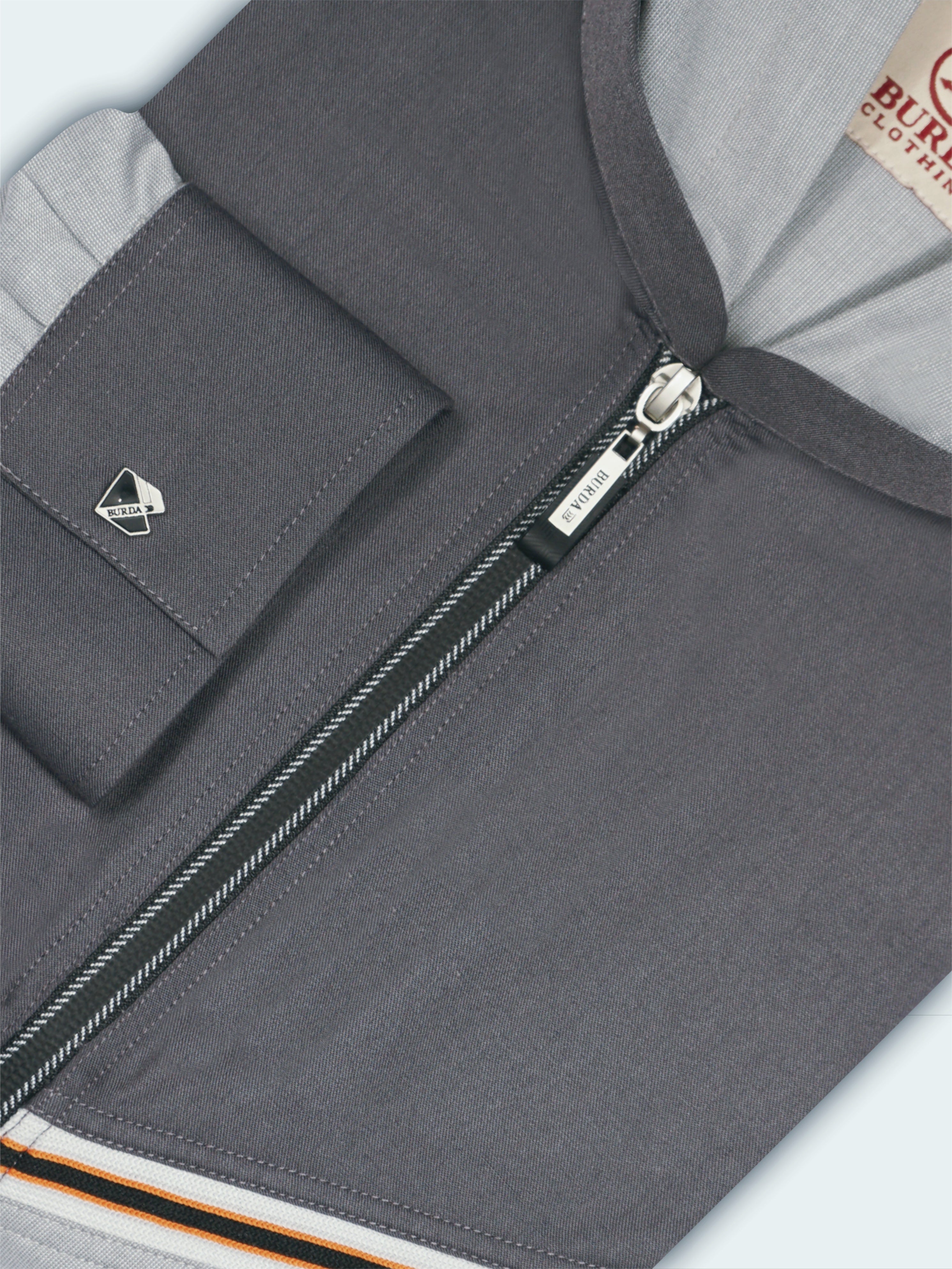 Adult Premium Thobe 212 Gray