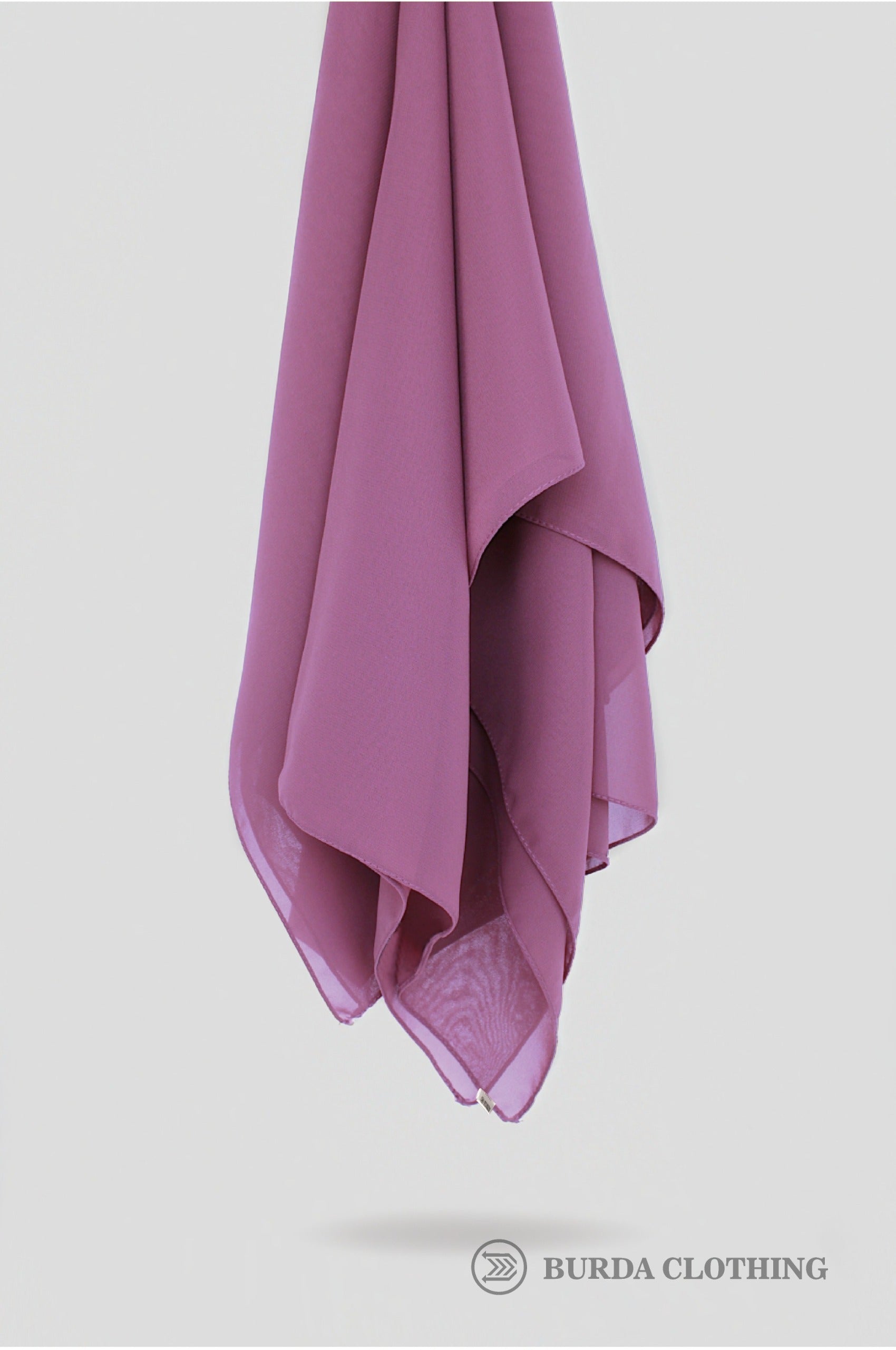 Everyday Chiffon Hijab