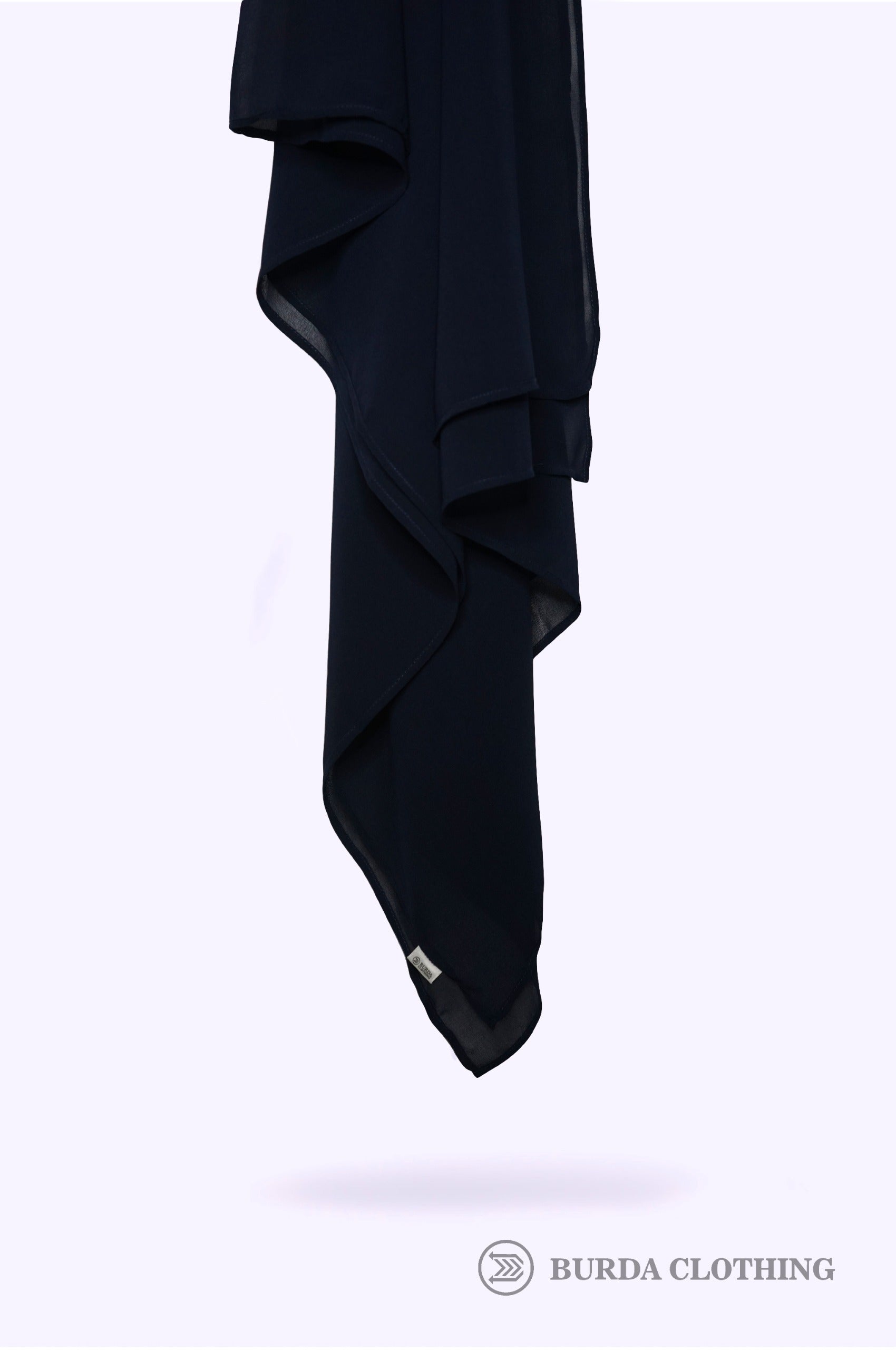 Everyday Chiffon Hijab