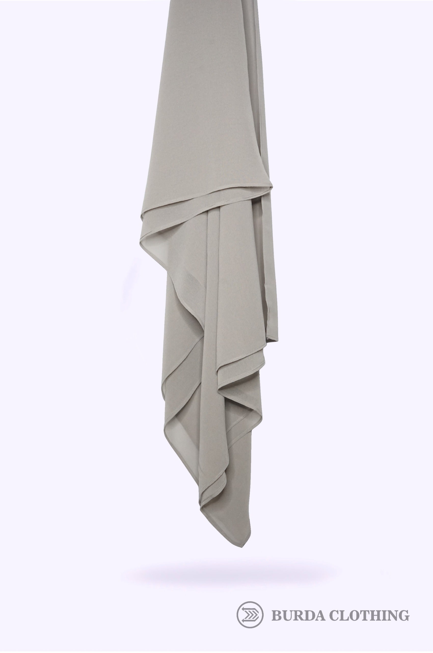 Everyday Chiffon Hijab