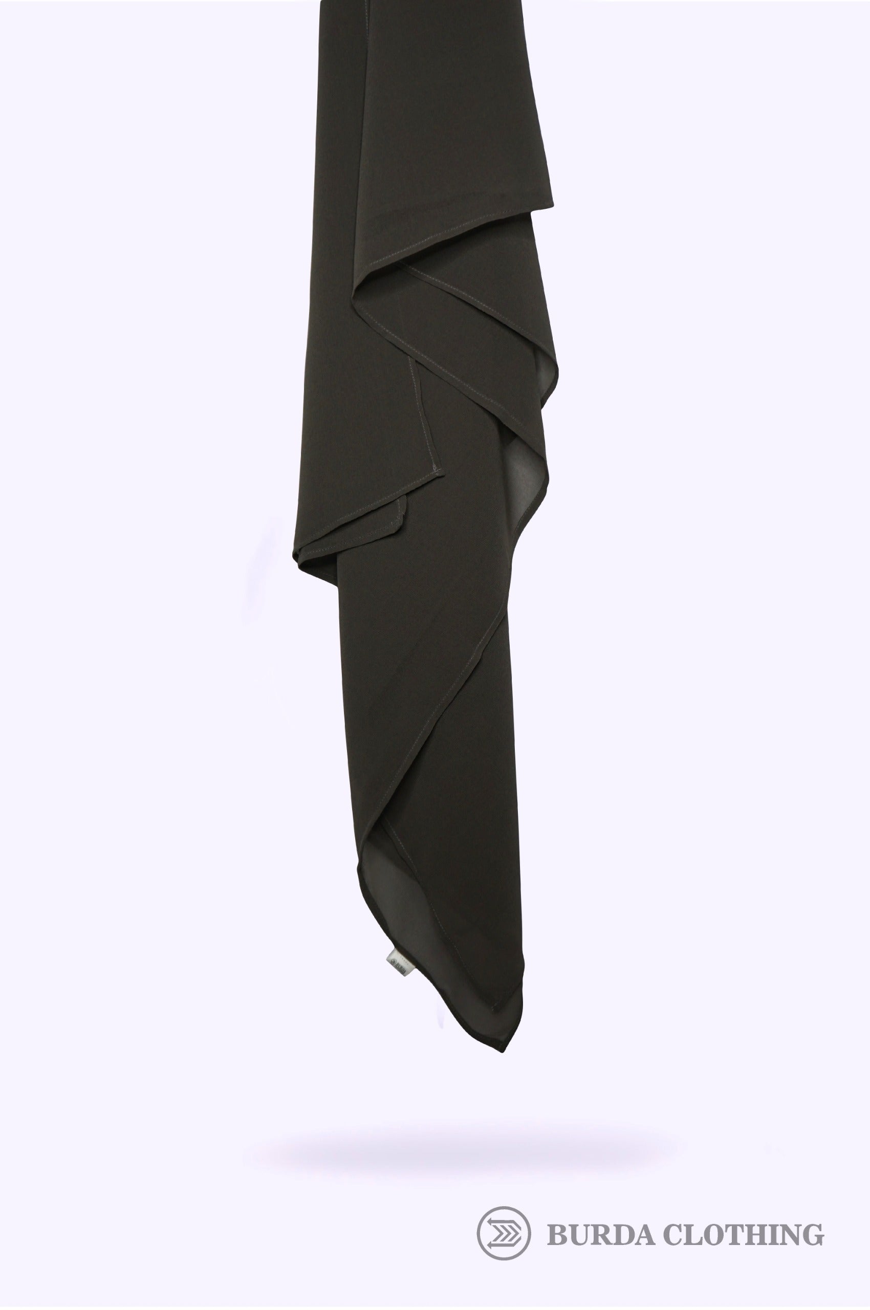 Everyday Chiffon Hijab