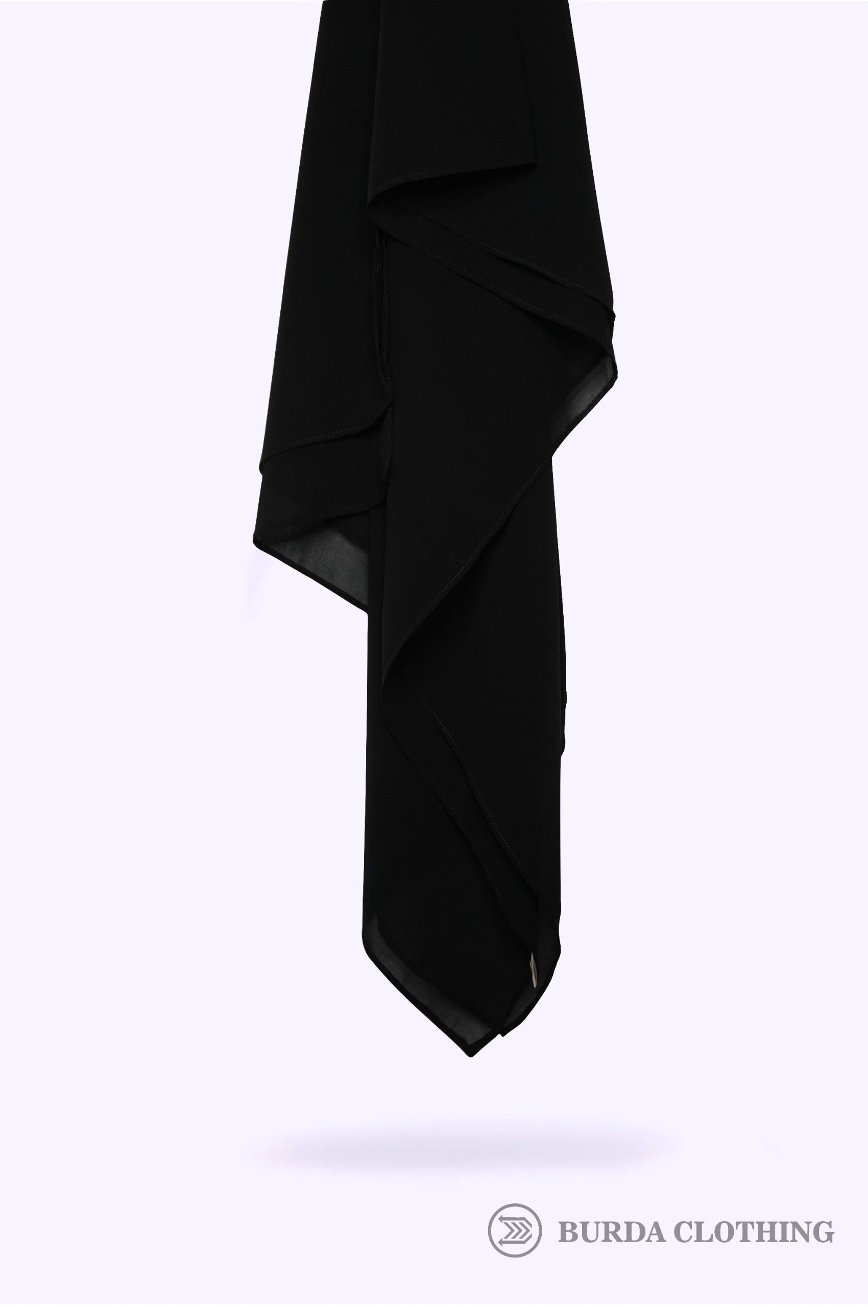 Everyday Chiffon Hijab